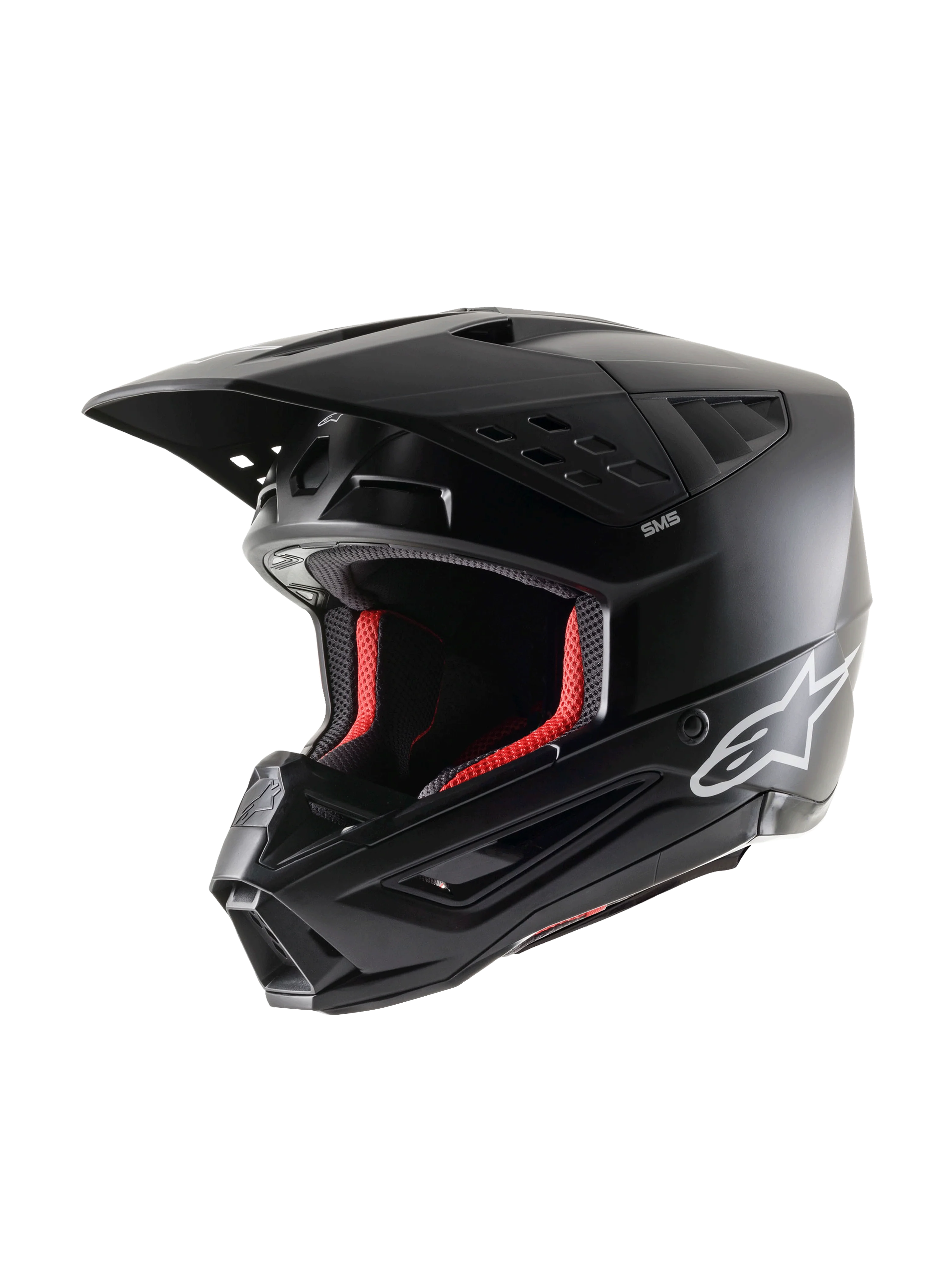 Capacete S-M5 Solid ECE 22.06 - Image 6