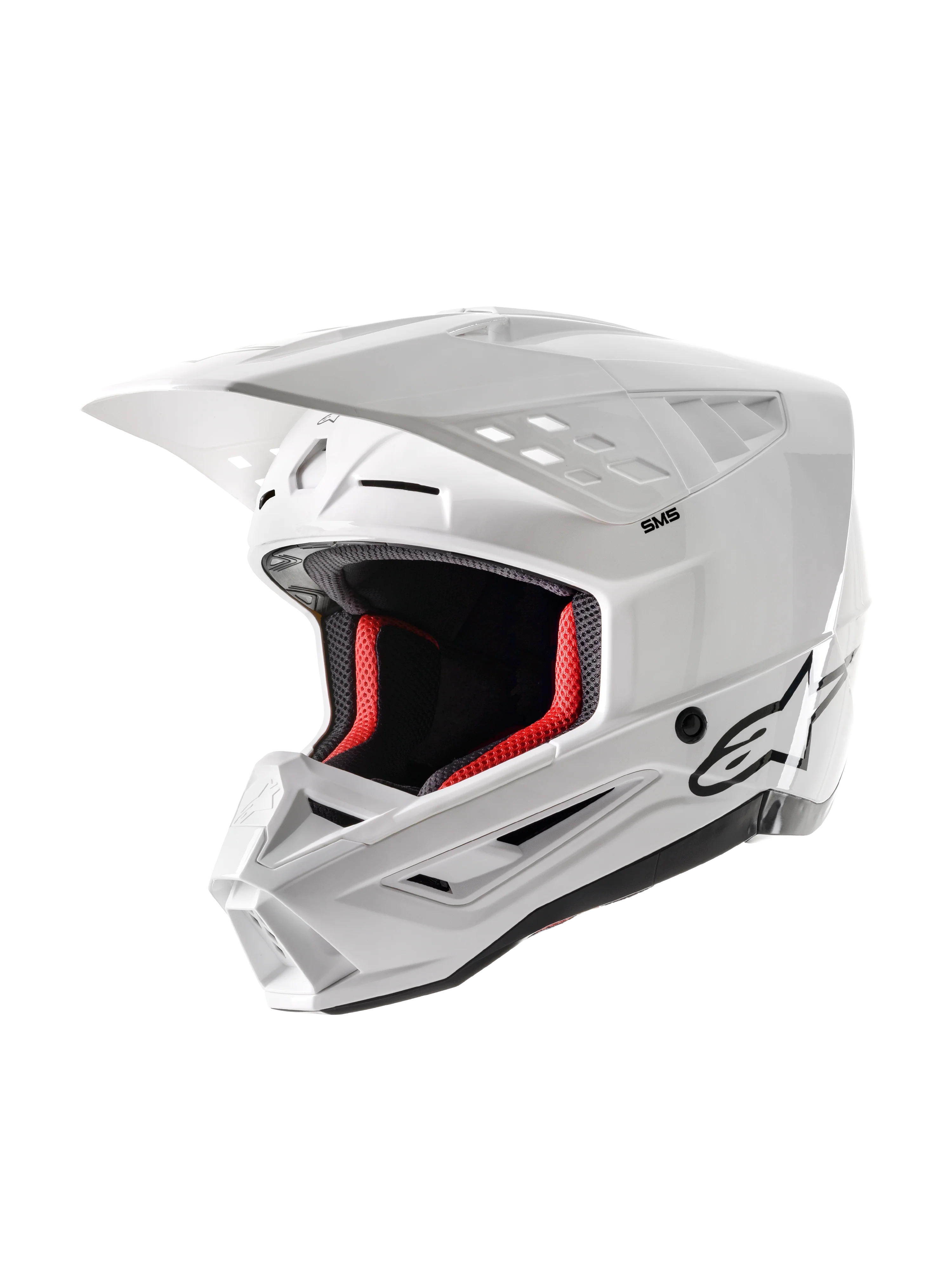 Capacete S-M5 Solid ECE 22.06 - Image 6
