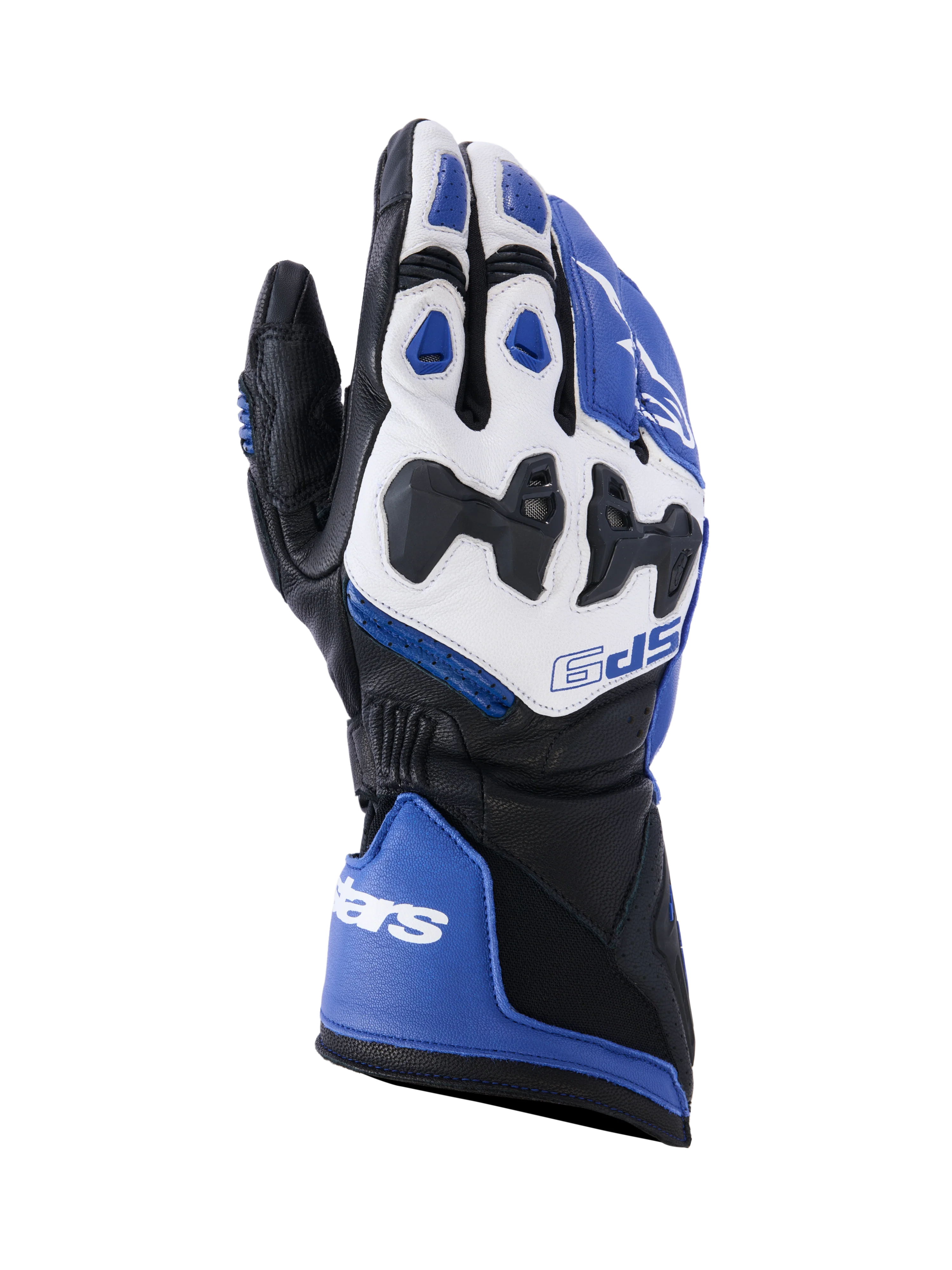 Luvas SP-9