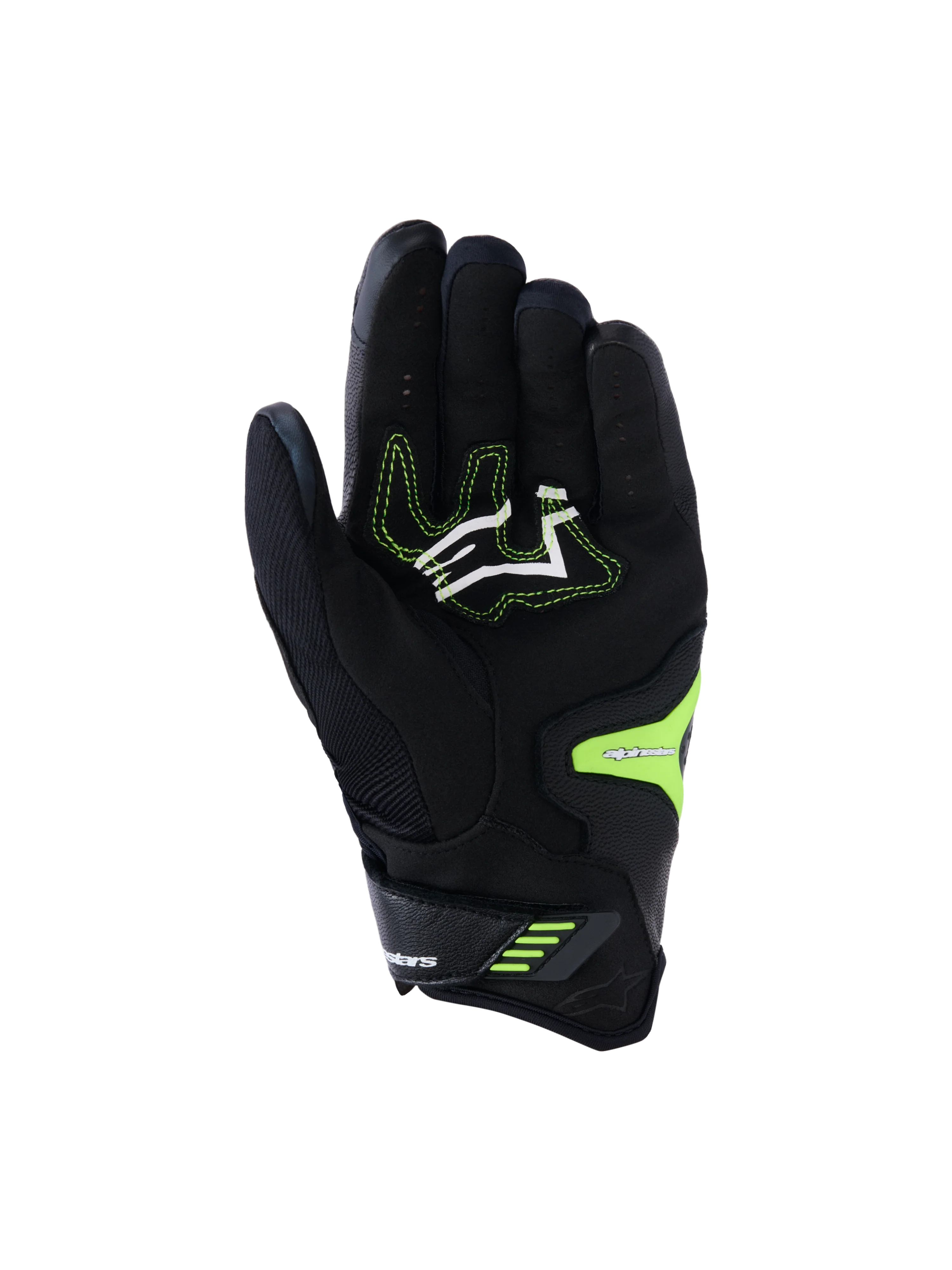 Luvas SP-R Pro - Image 2