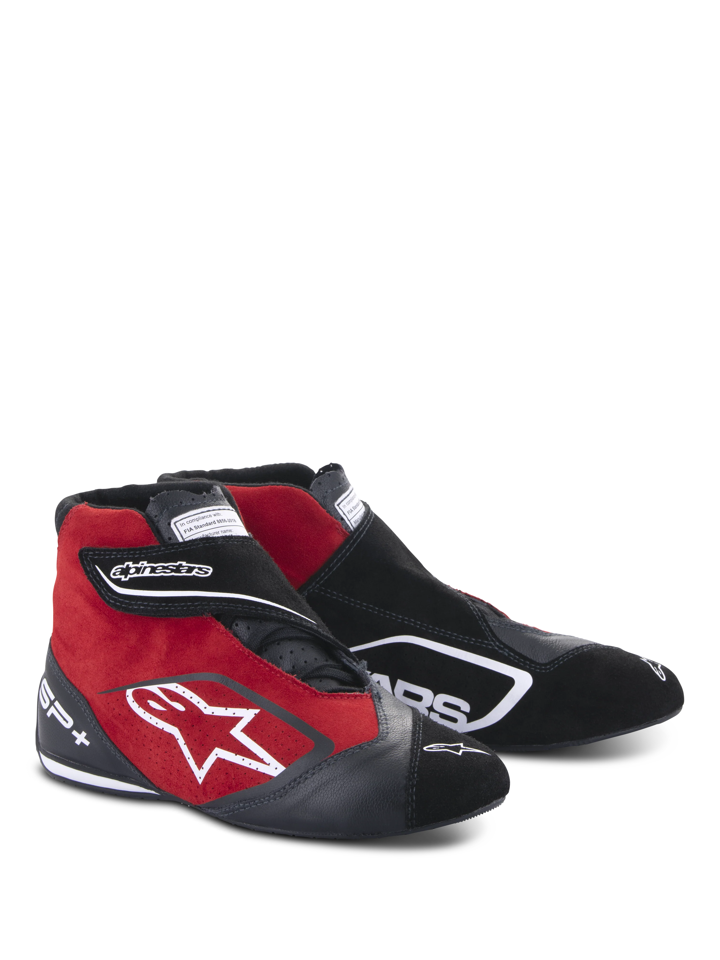 Sapatos SP + N