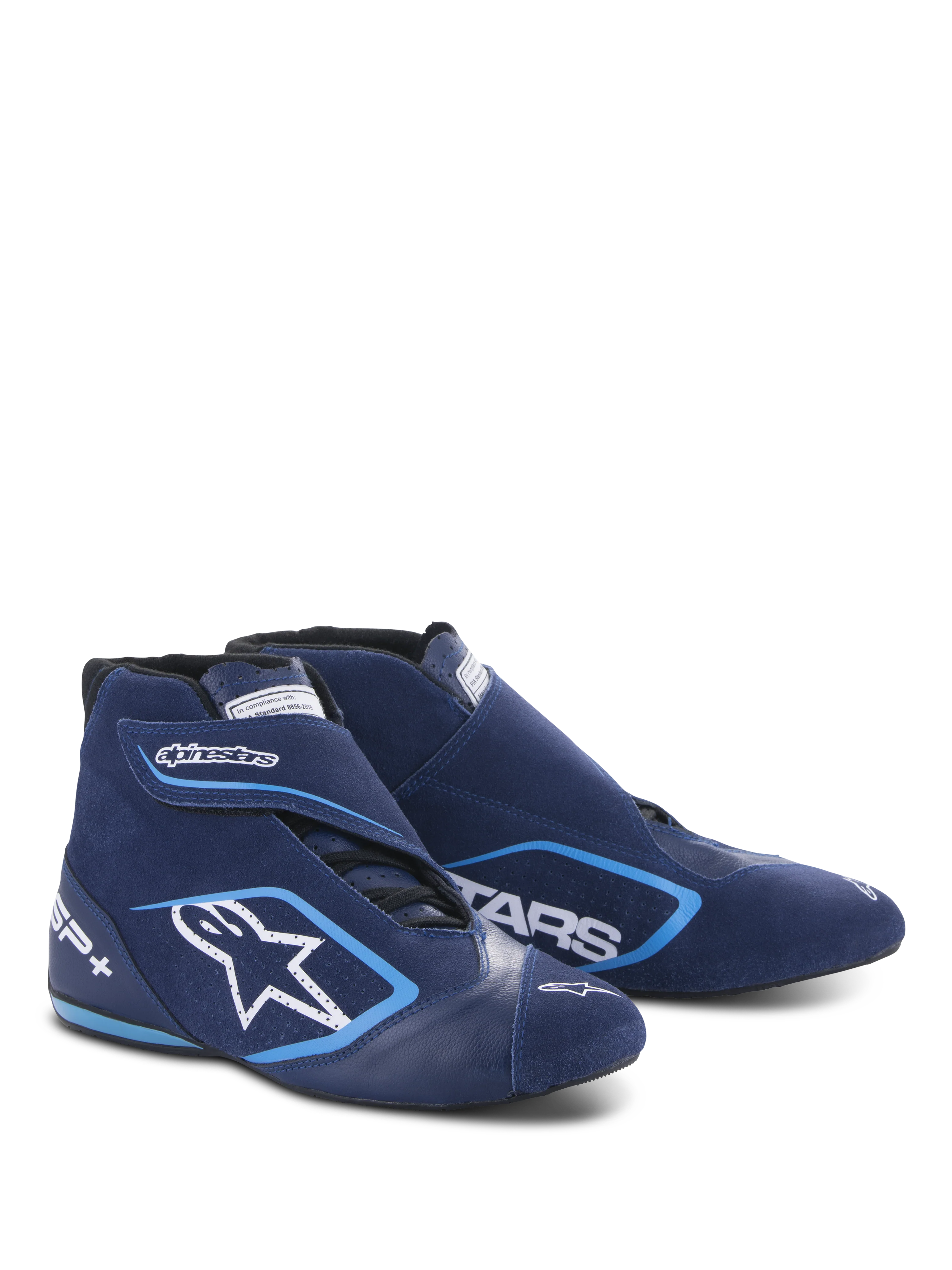 Sapatos SP + N
