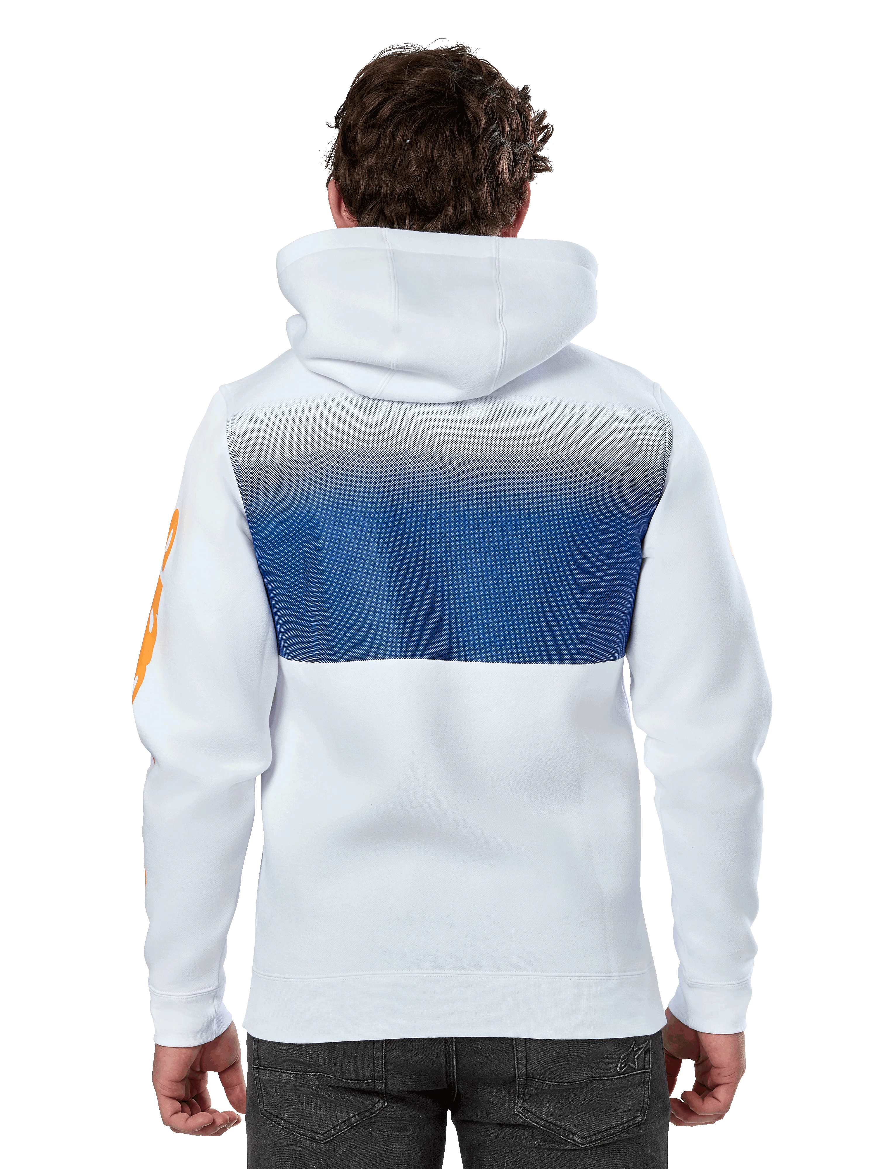 Camisola Com Capuz Specter - Image 2