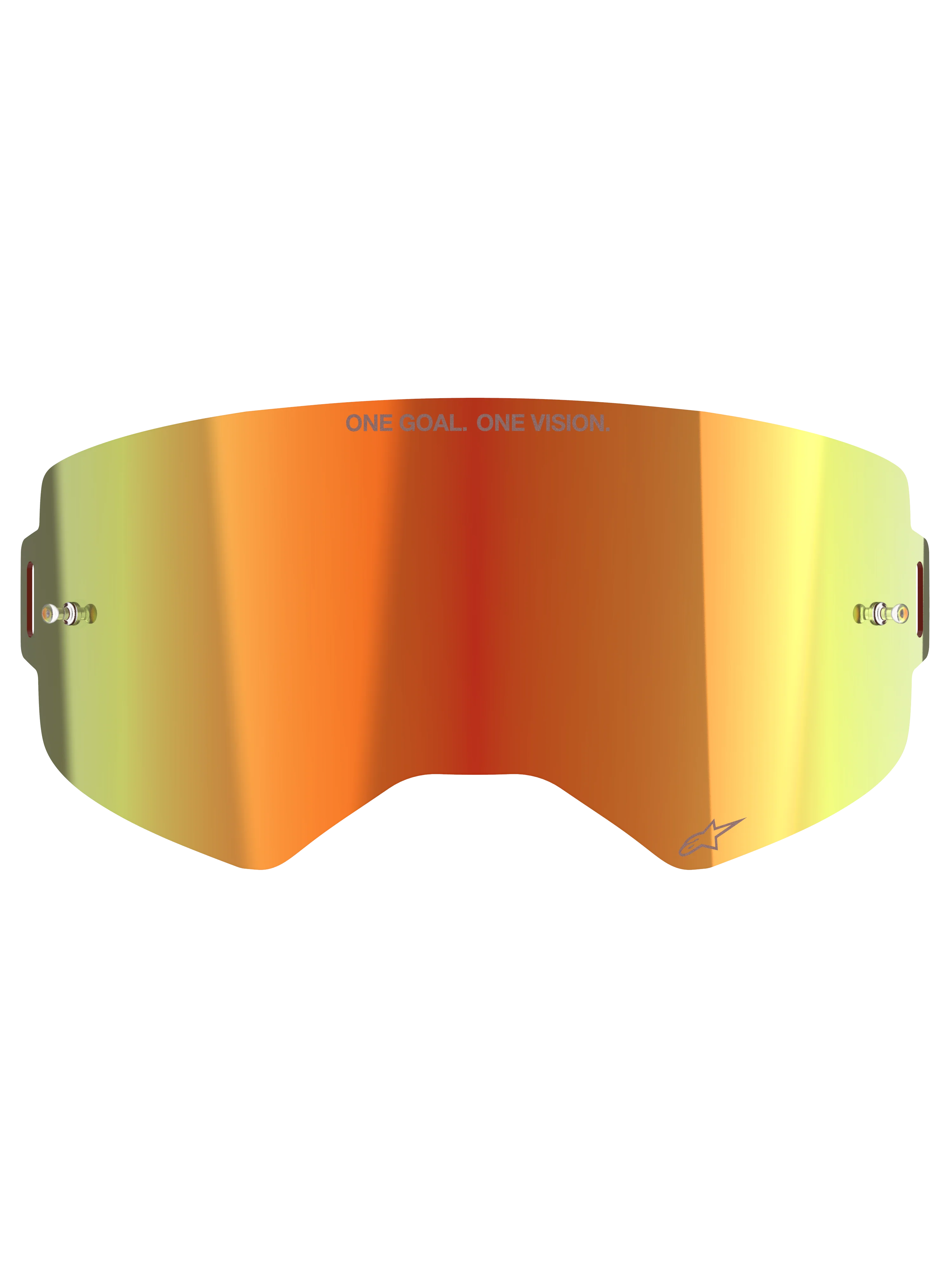 Lente Supertech Mirror