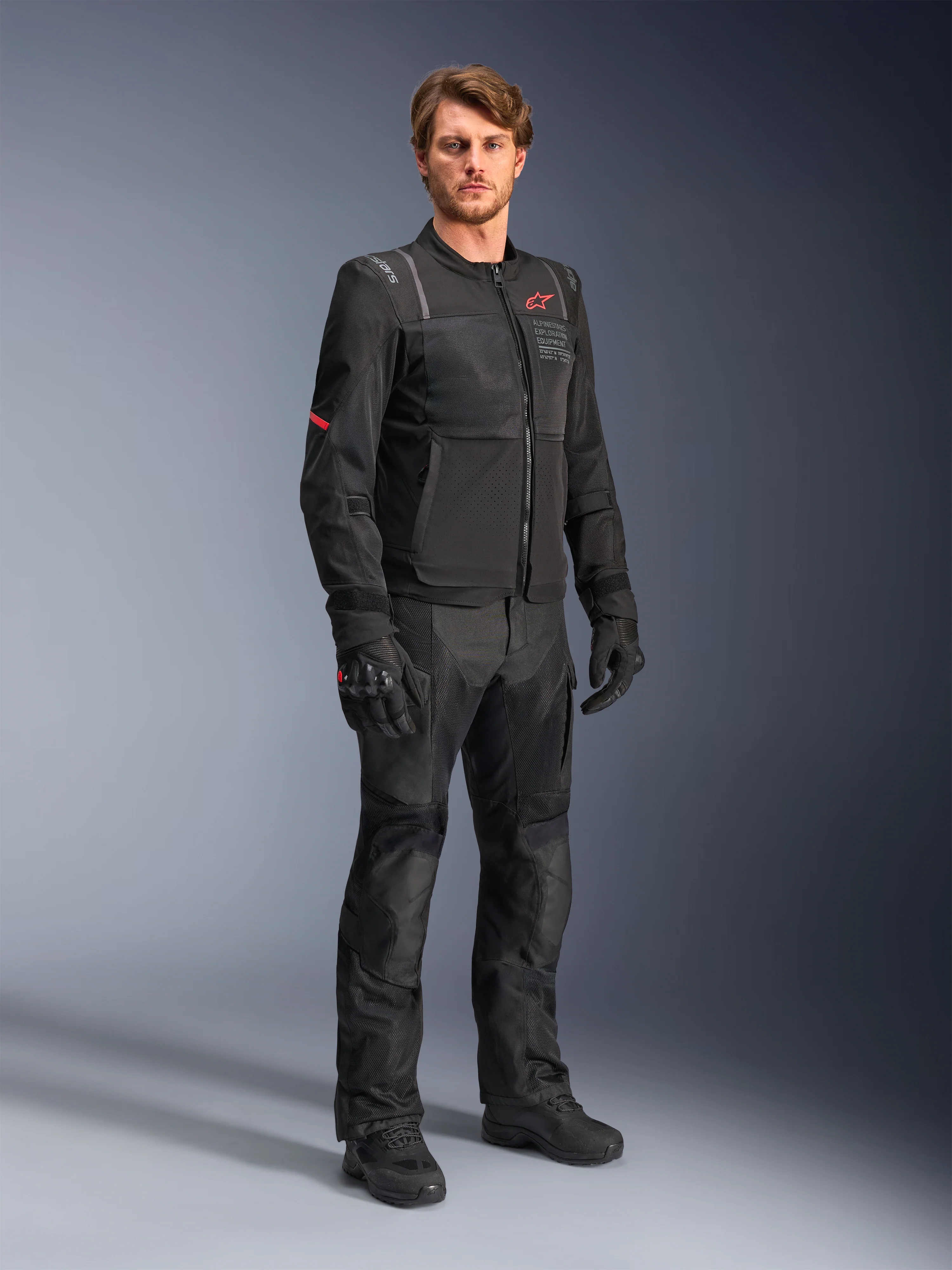 Jaqueta ST-2 Air - Image 2