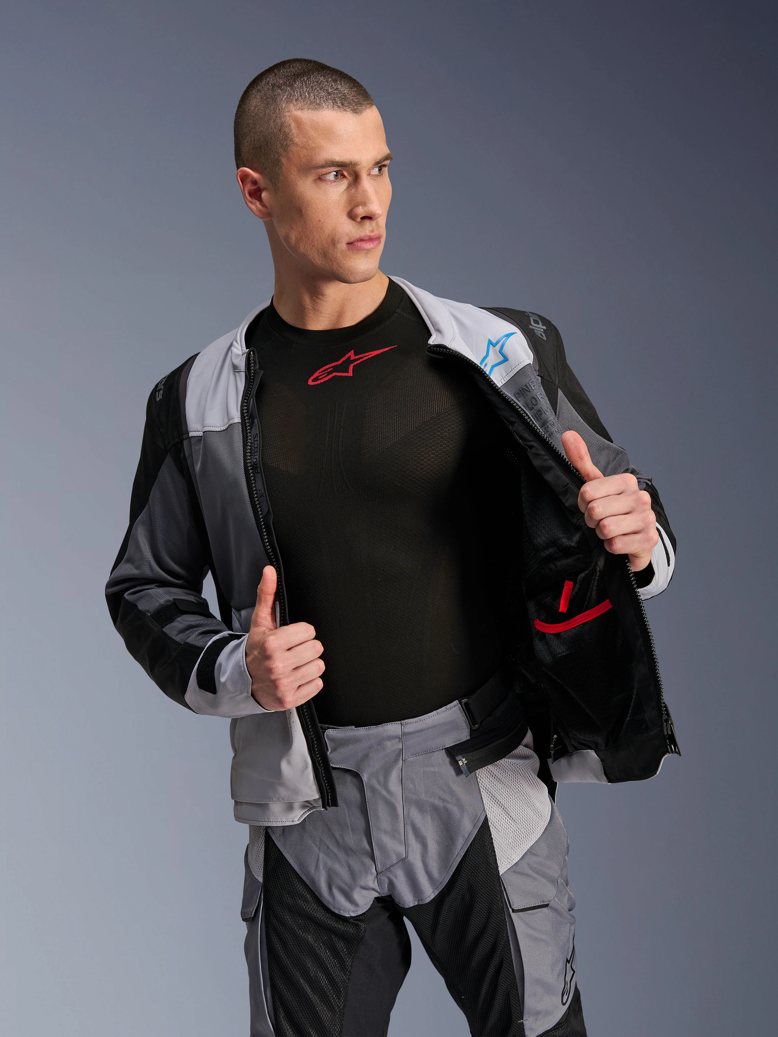 Jaqueta ST-2 Air - Image 5