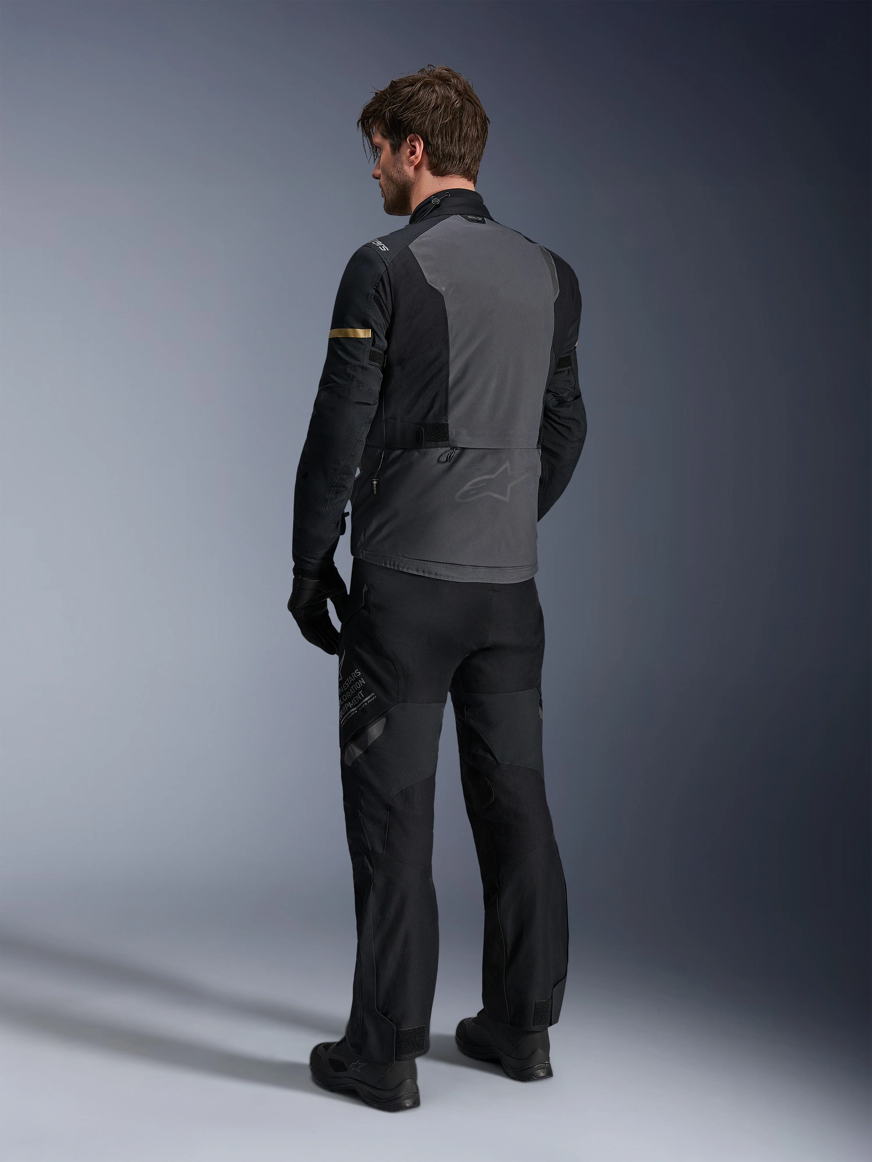 Jaqueta ST-7 2L GORE-TEX - Image 4