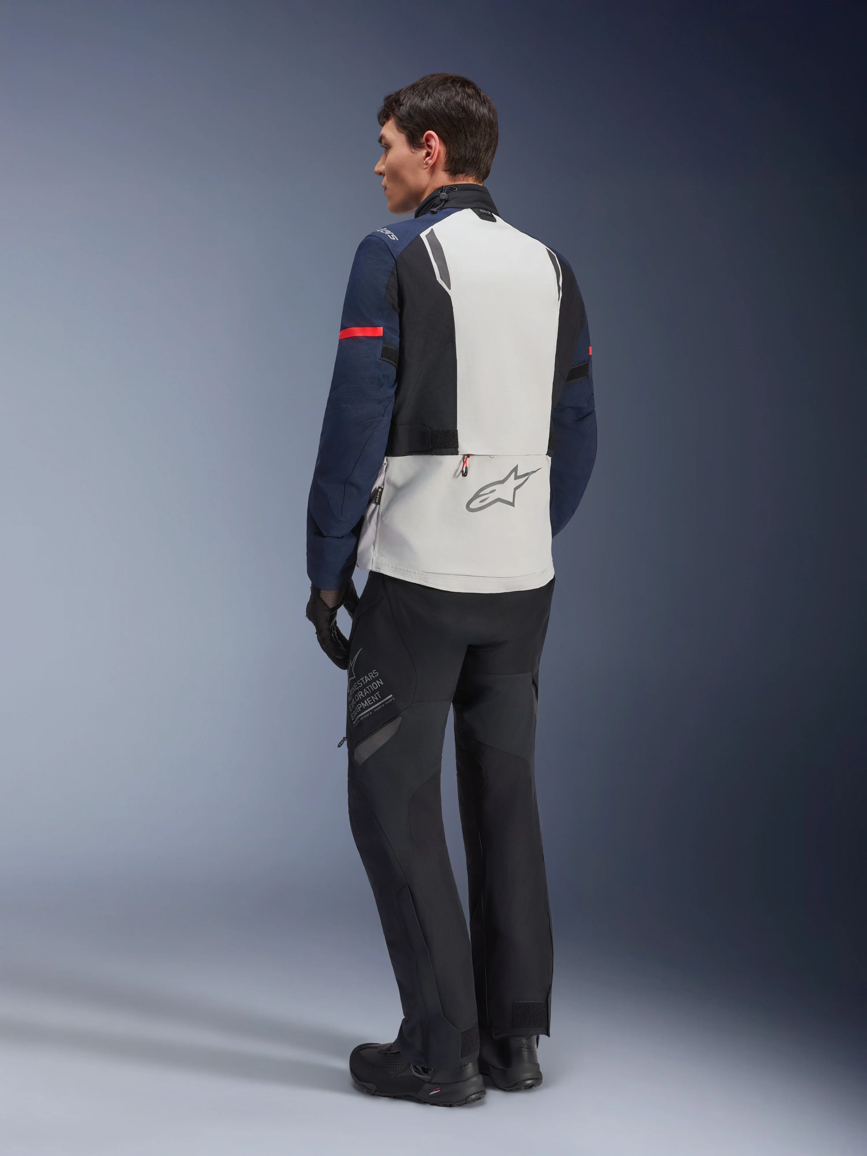 Jaqueta ST-7 2L GORE-TEX - Image 4