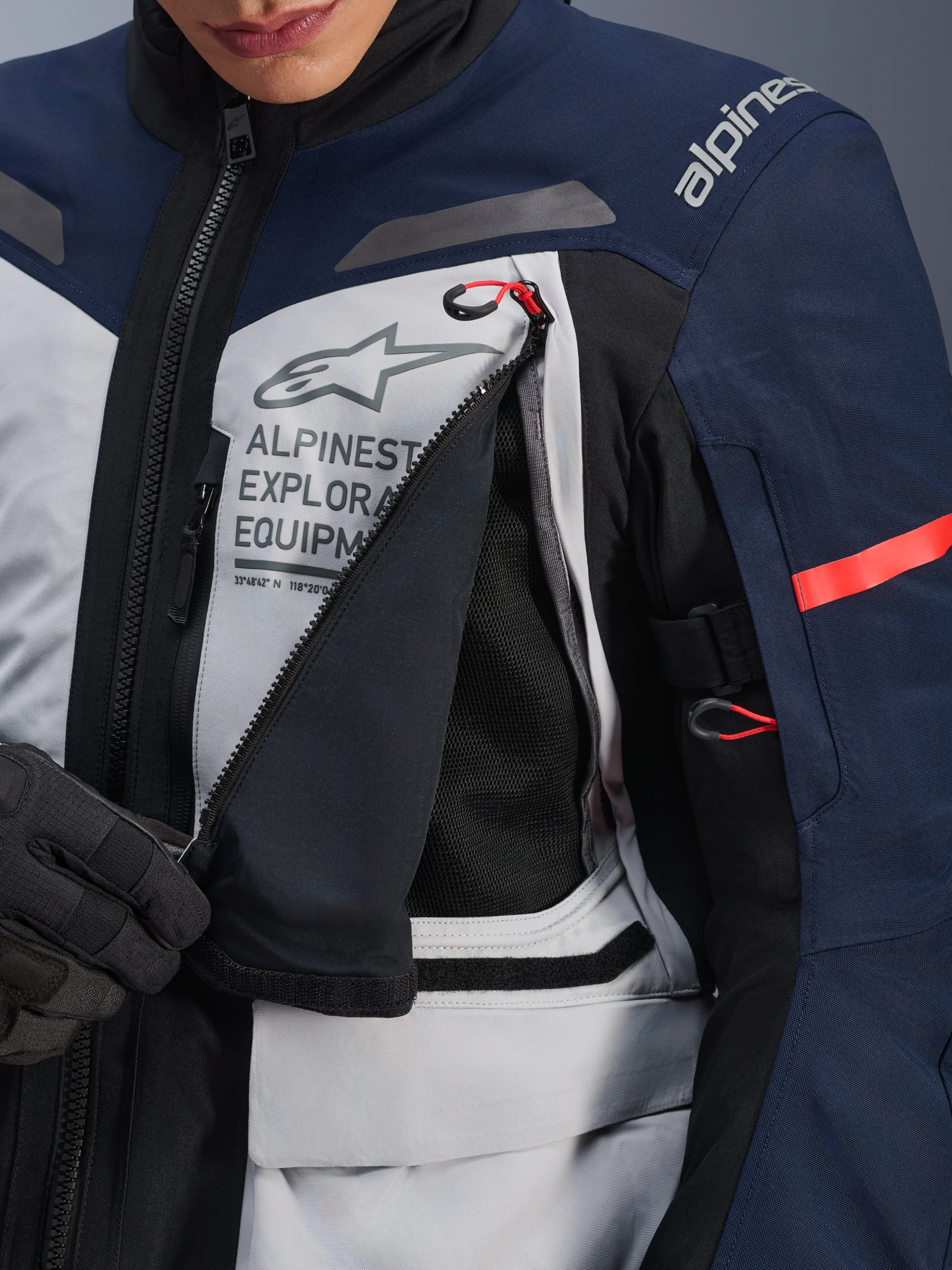 Jaqueta ST-7 2L GORE-TEX - Image 6