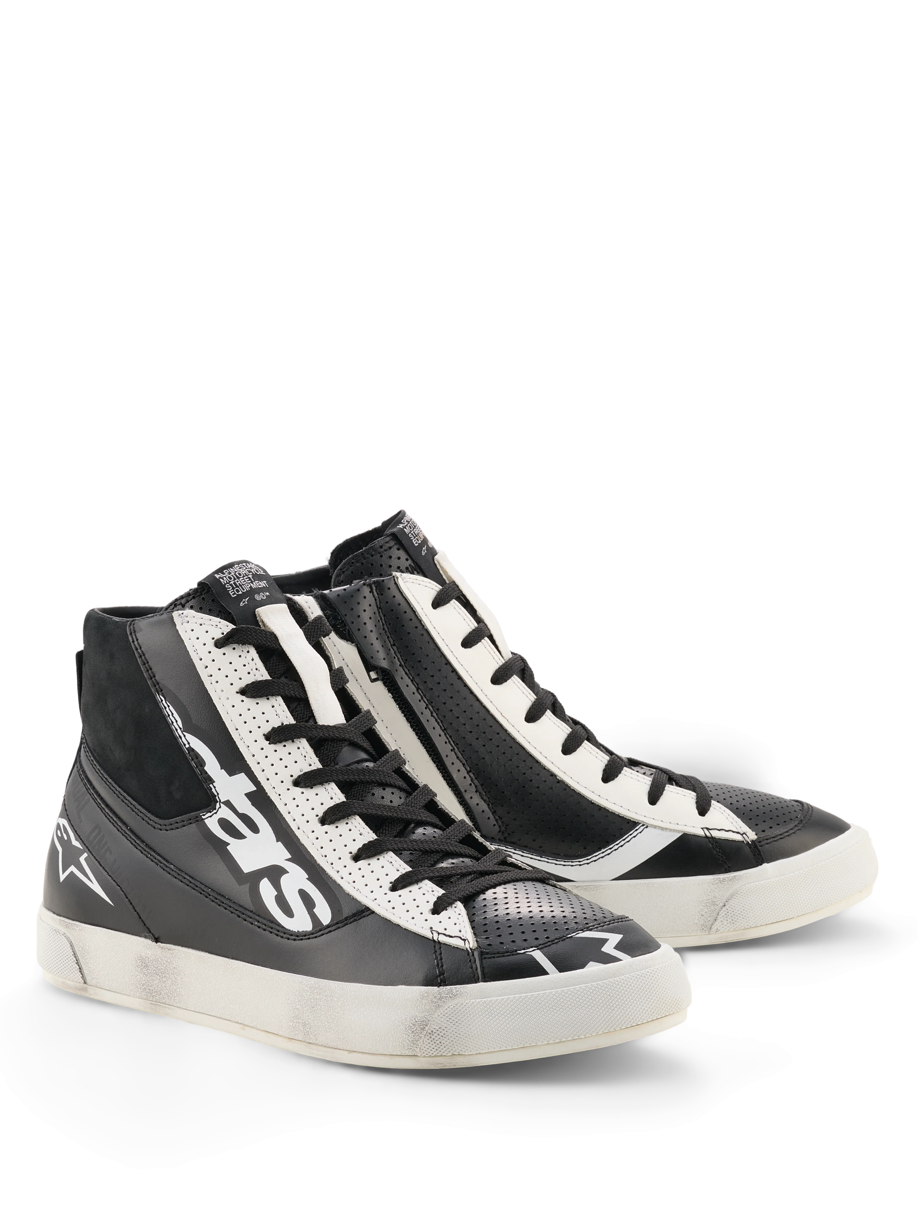 Sapatos Stated Flair - Image 2