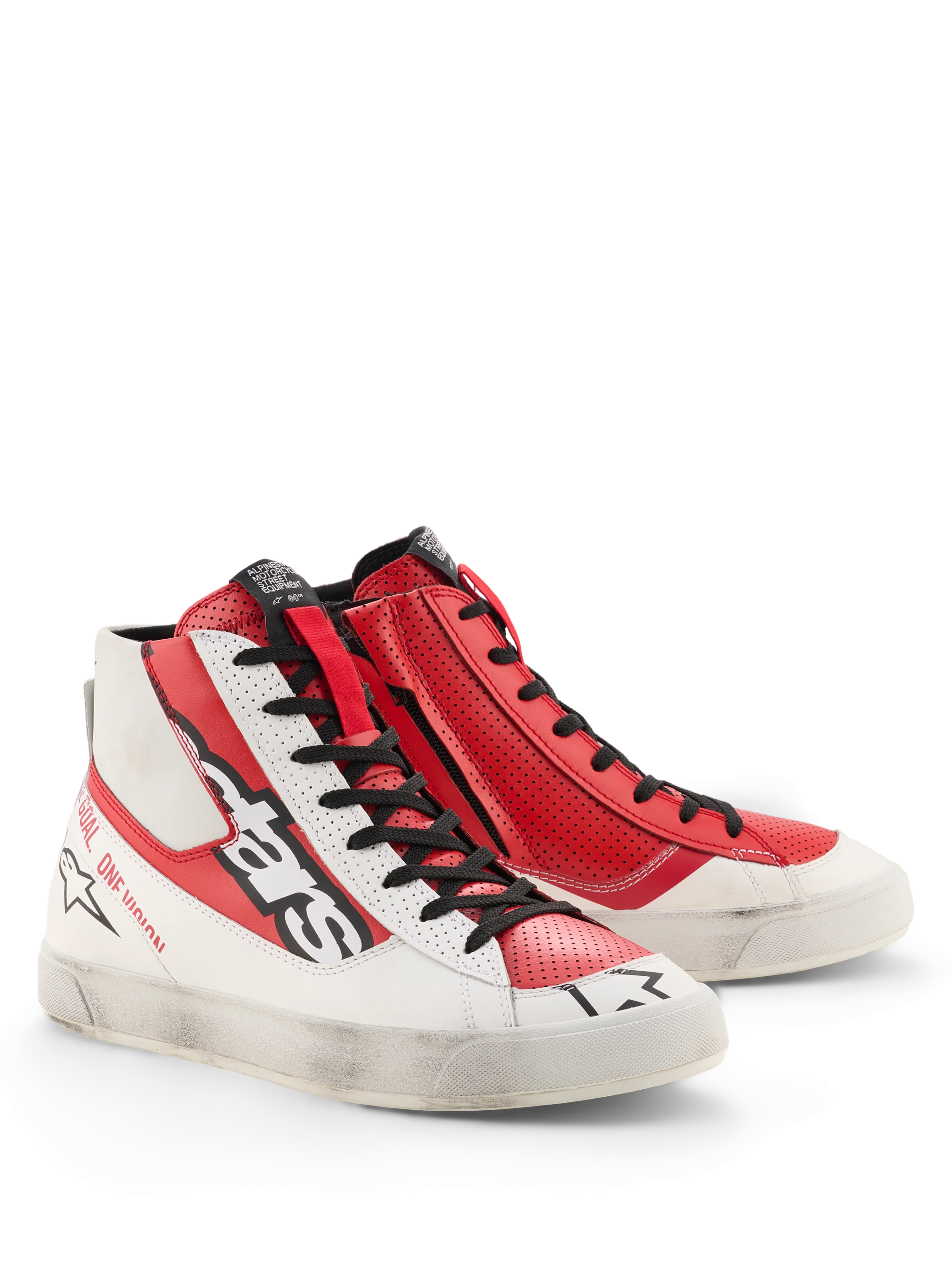 Sapatos Stated Flair - Image 2