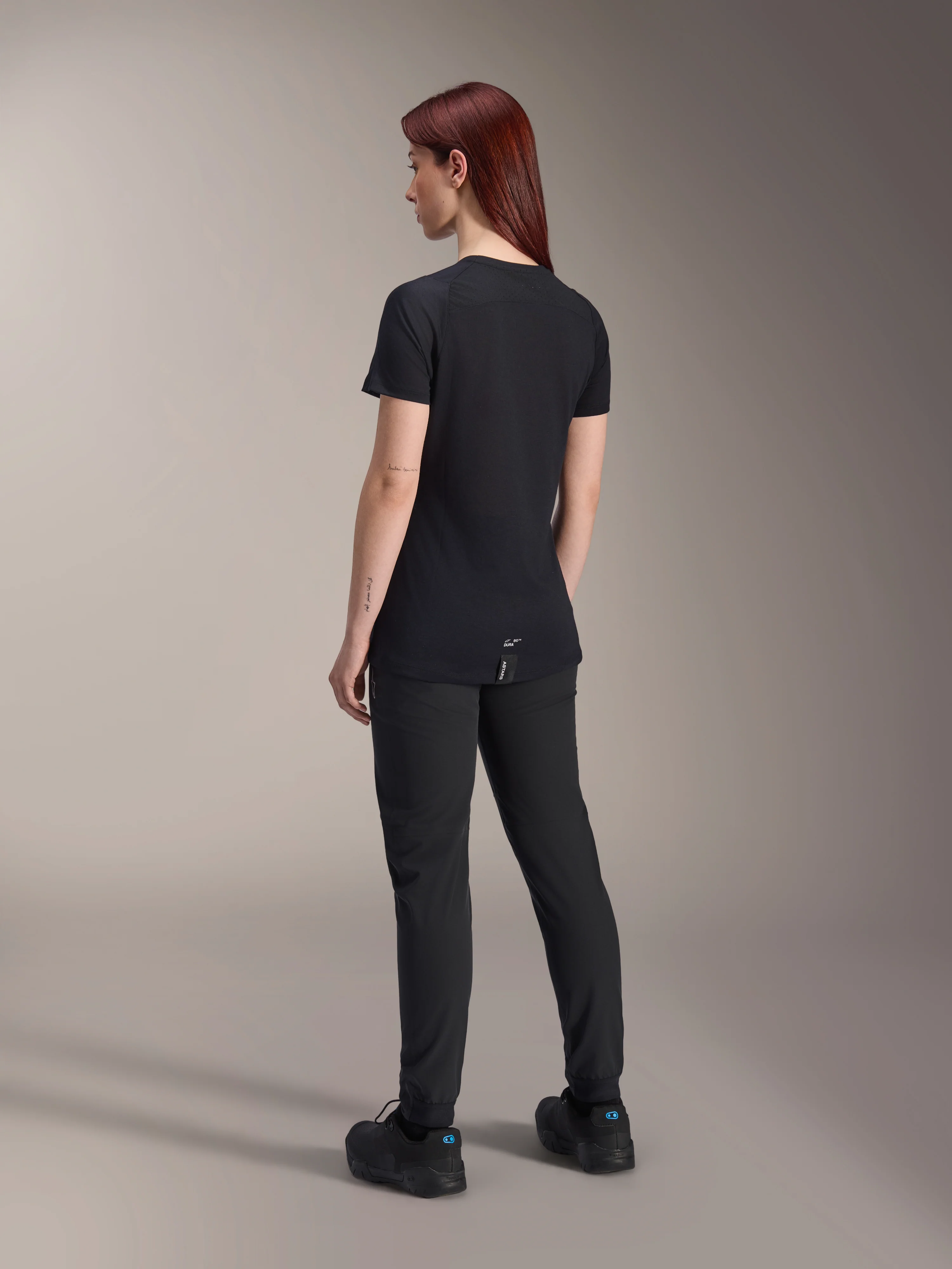 Camisola Stella A-Dura Dri Switch - Image 4