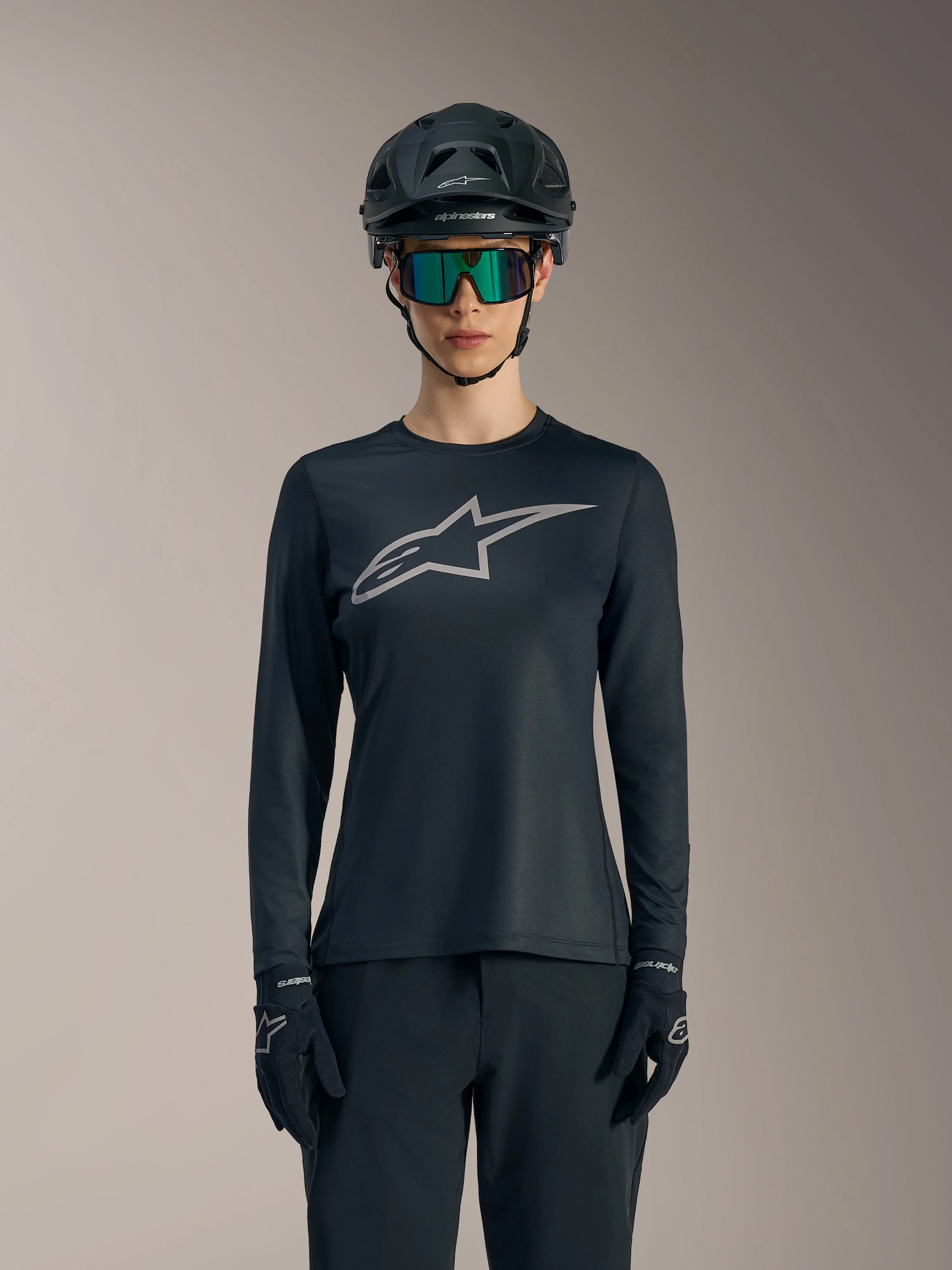 Camisola Stella A-Dura Ride