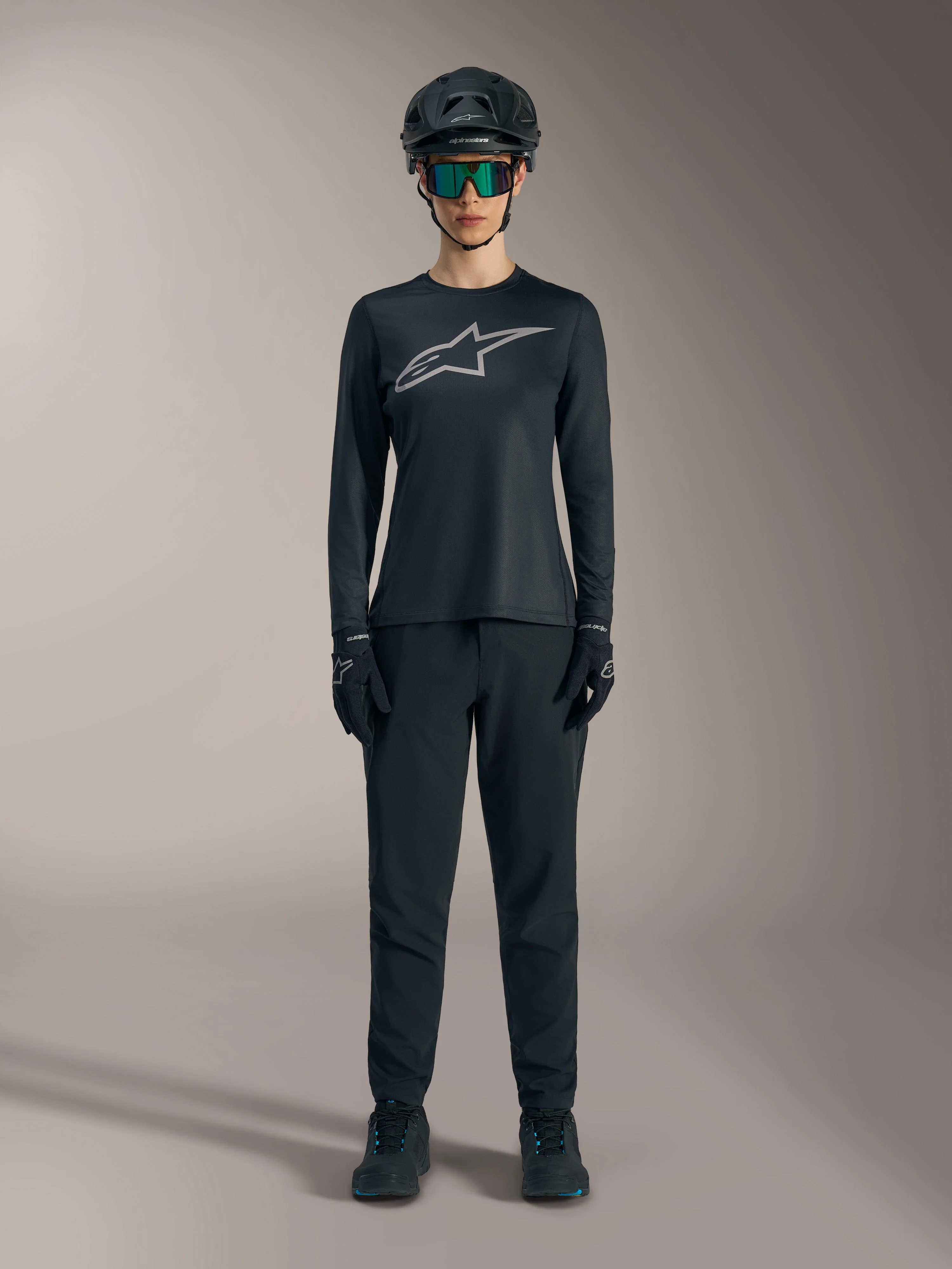 Camisola Stella A-Dura Ride - Image 3