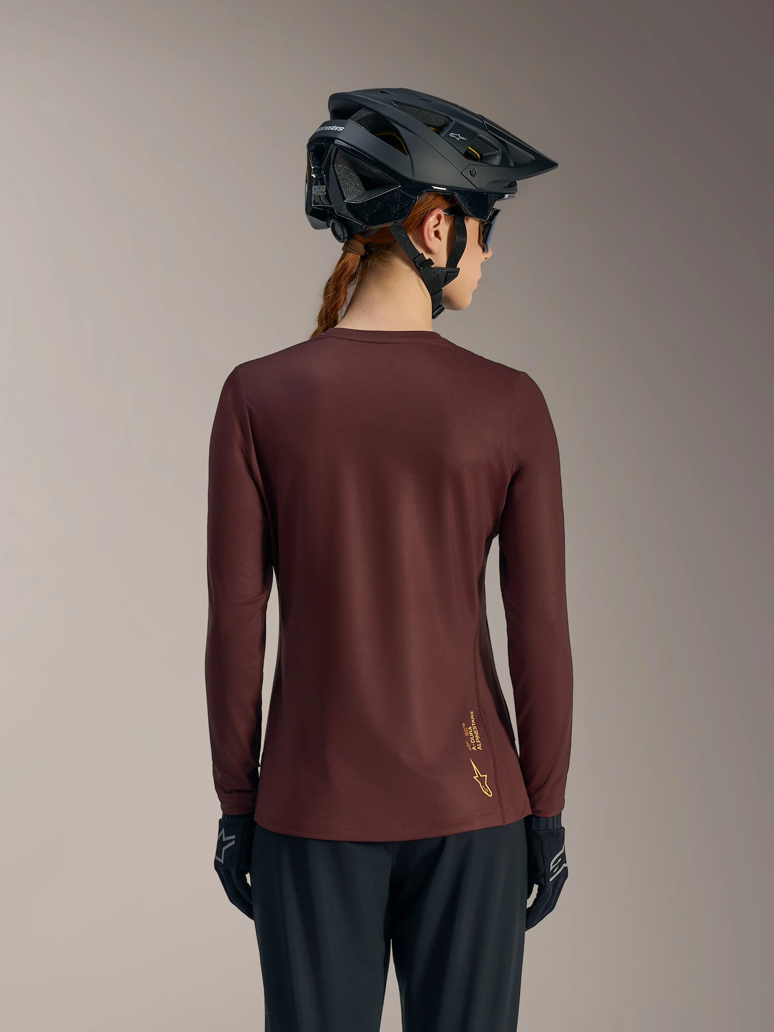 Camisola Stella A-Dura Ride - Image 2