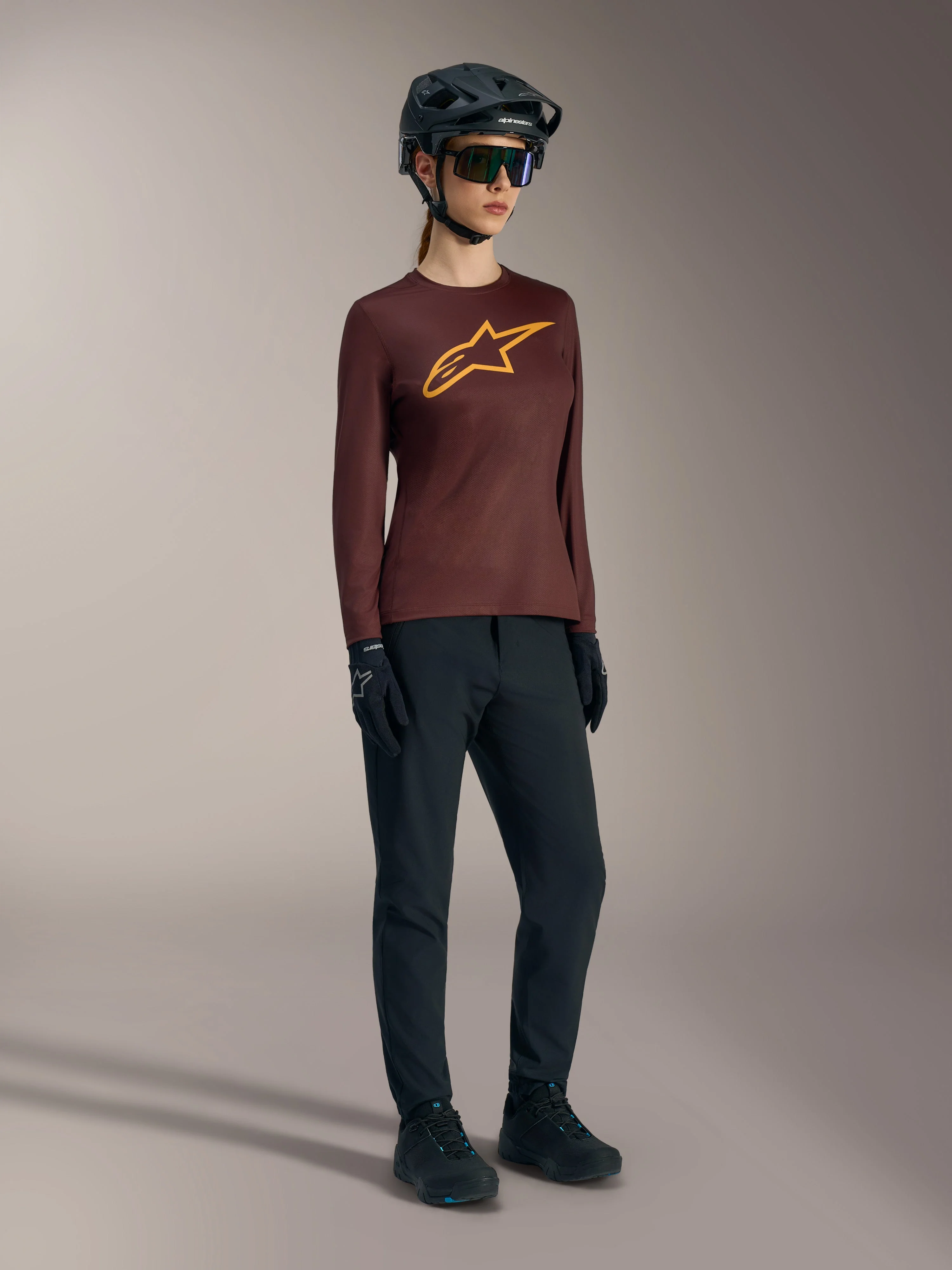 Camisola Stella A-Dura Ride - Image 4