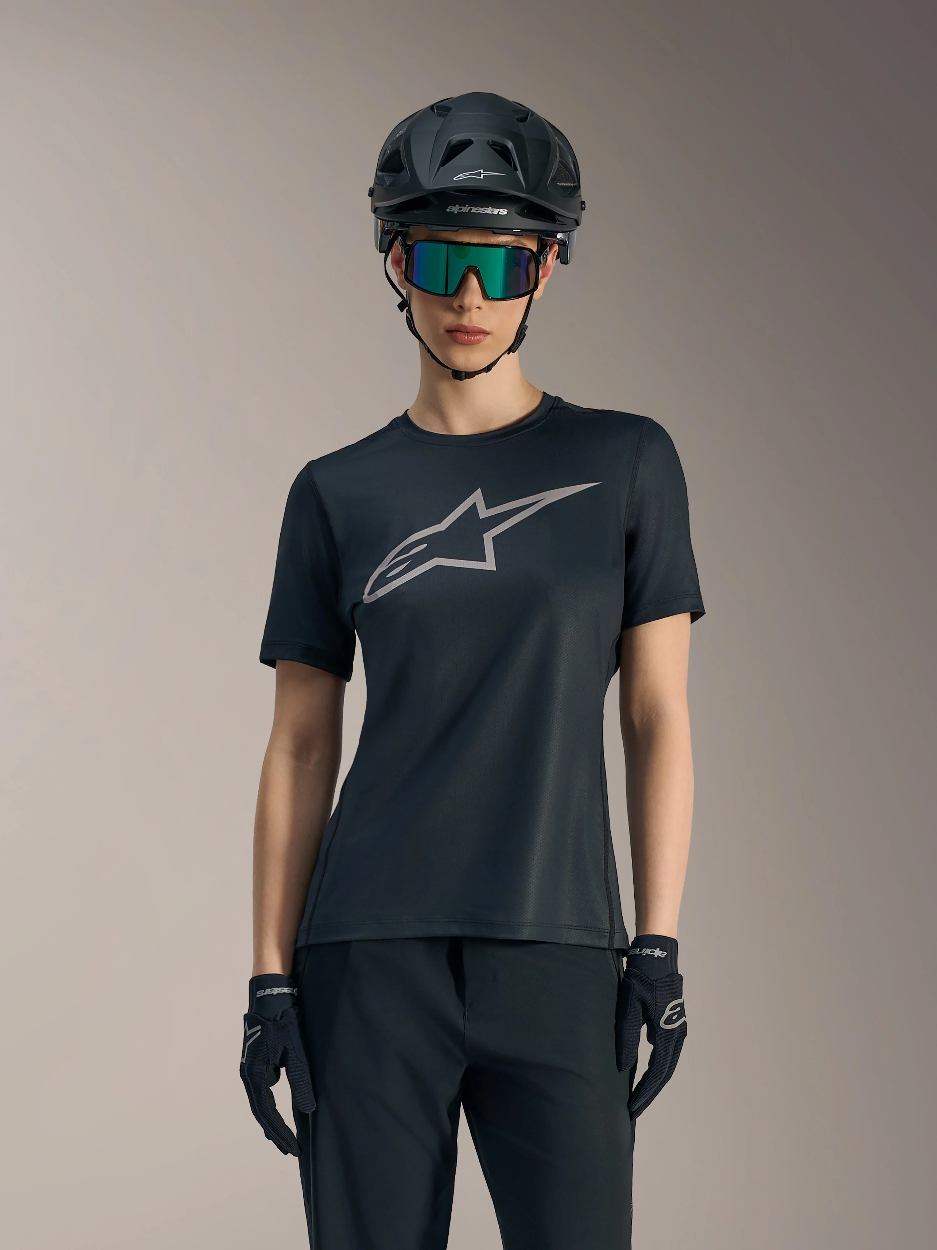 Camisola Stella A-Dura Ride