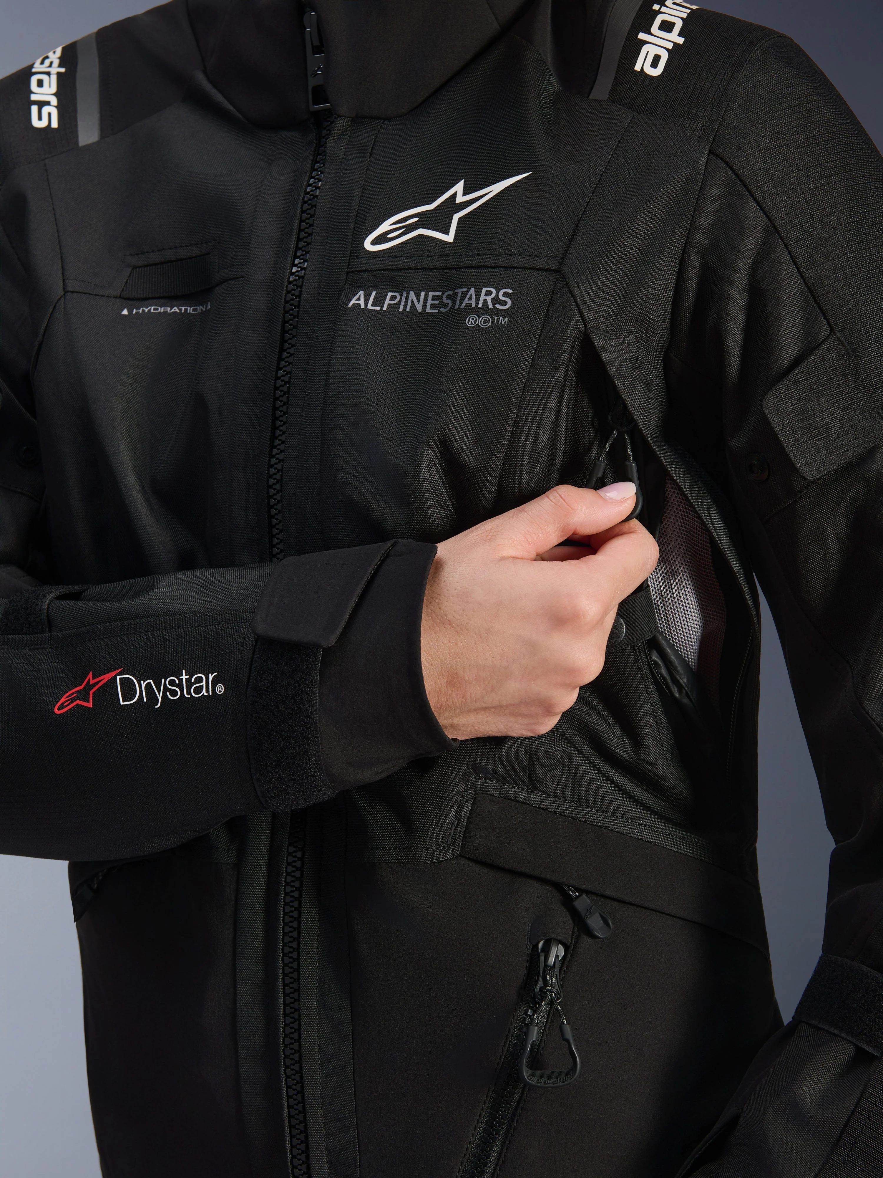Casaco Stella Andes V4 Drystar® - Image 8