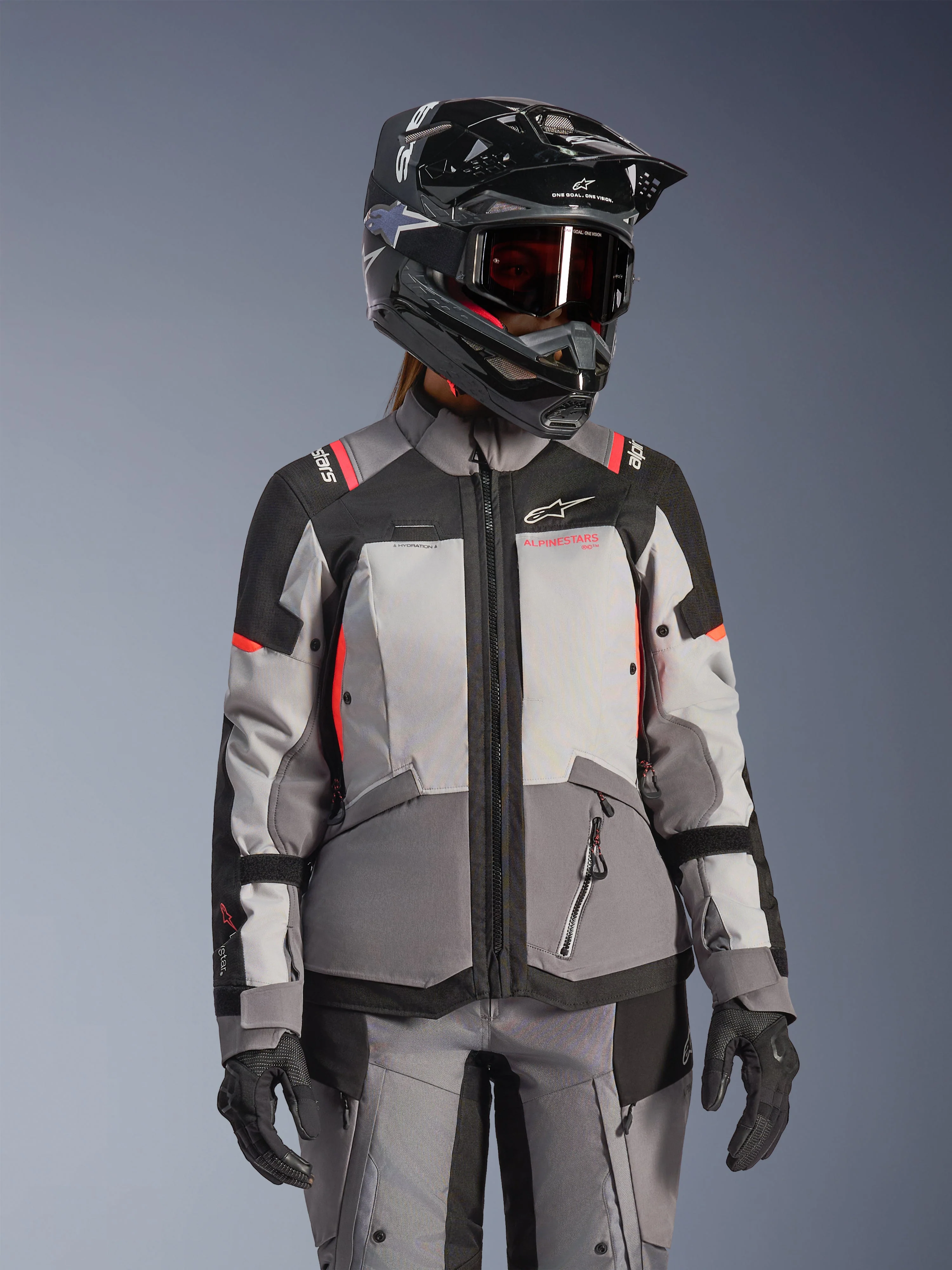 Jaqueta Stella Andes V4 Drystar® - Image 2