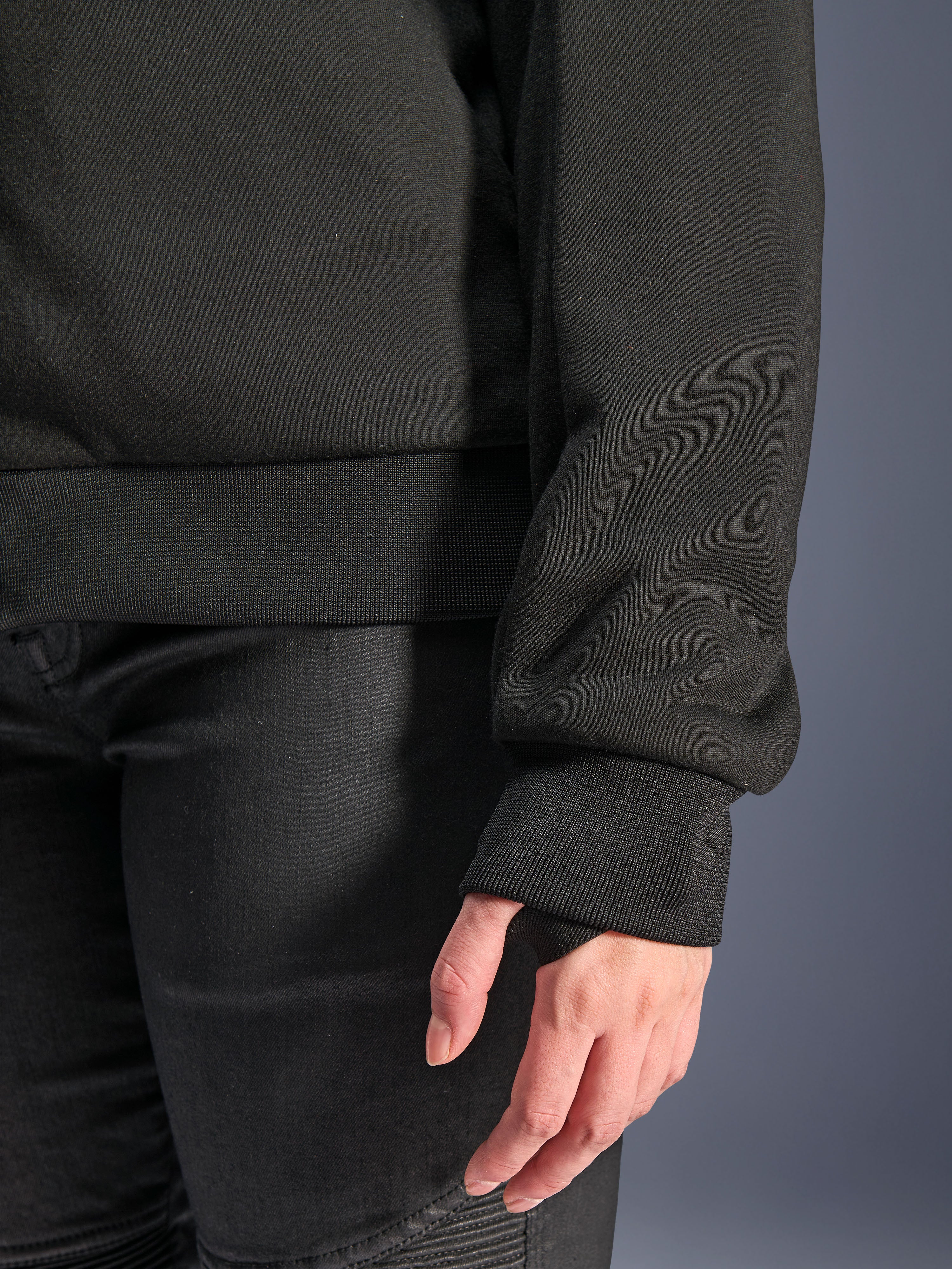 Hoodie Stella Chrome V2 Sport - Image 8