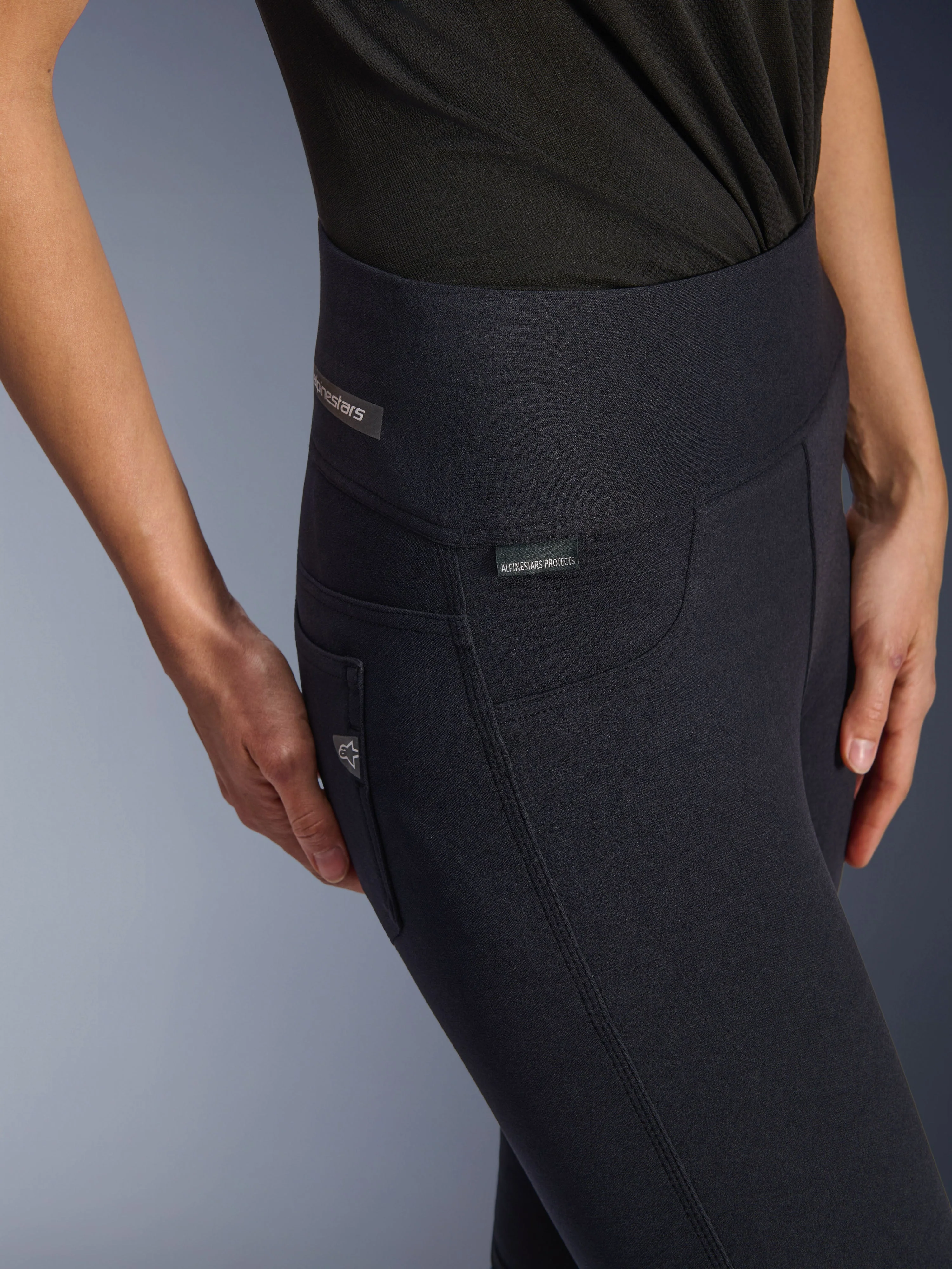 Leggings Stella Flex-AST - Curtas - Image 7