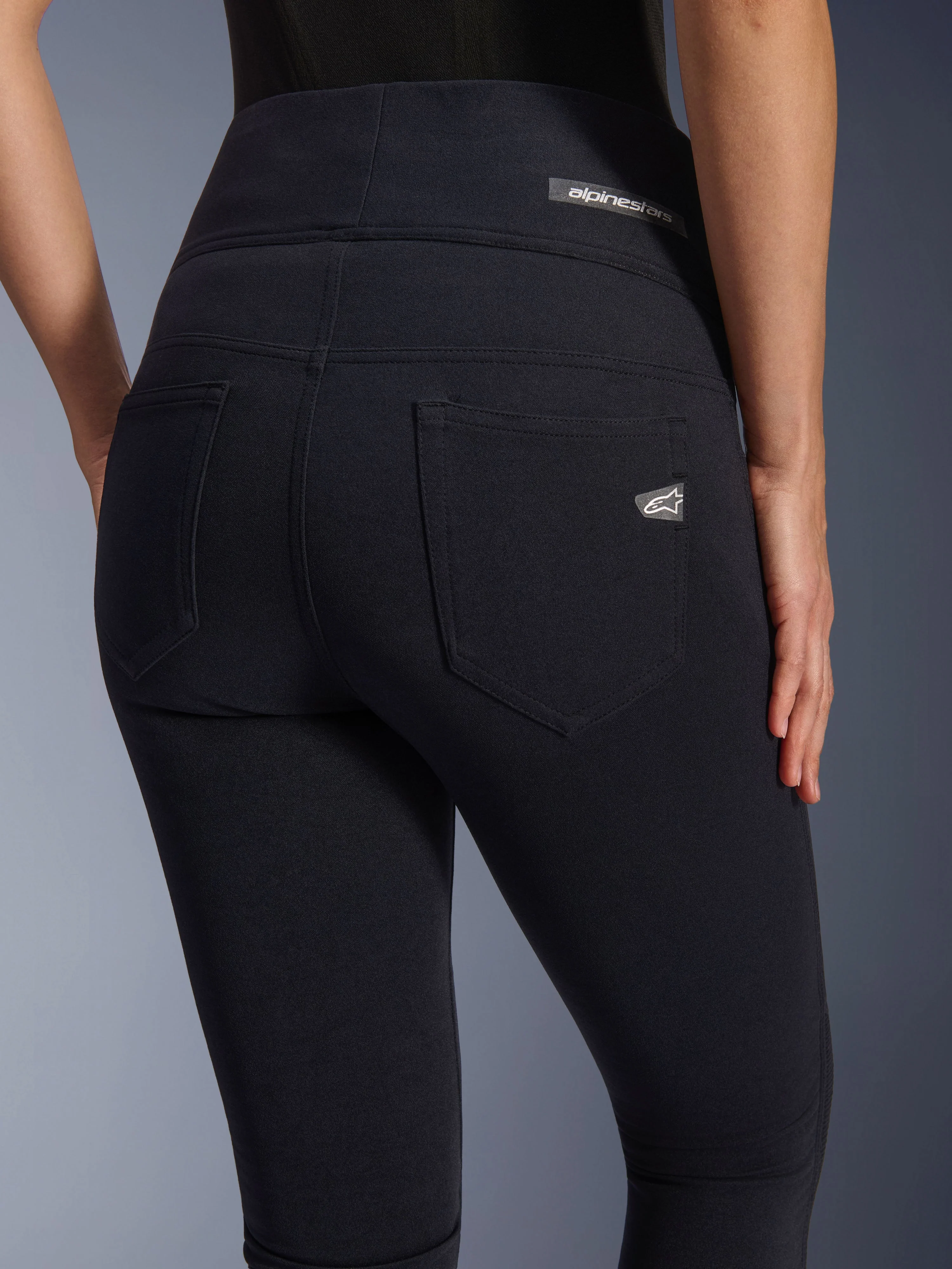 Leggings Stella Flex-AST - Curtas - Image 8