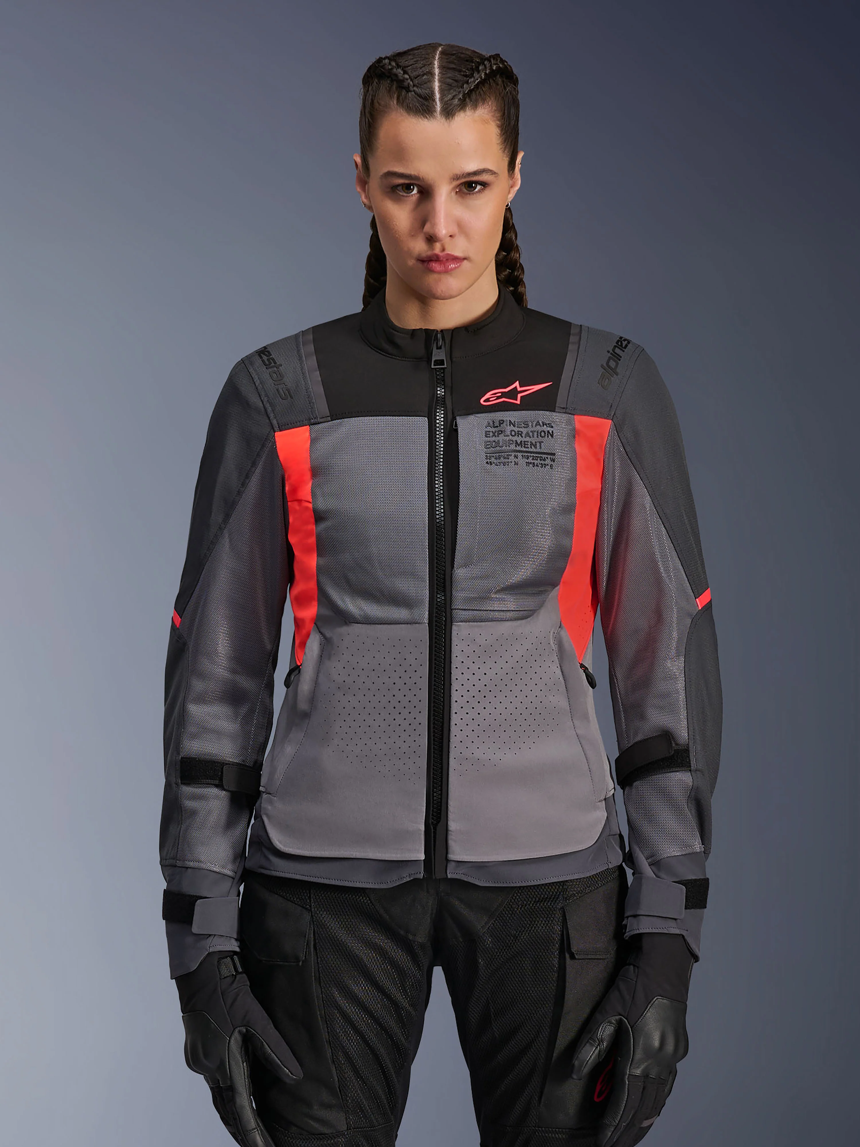 Jaqueta Stella ST-2 Air