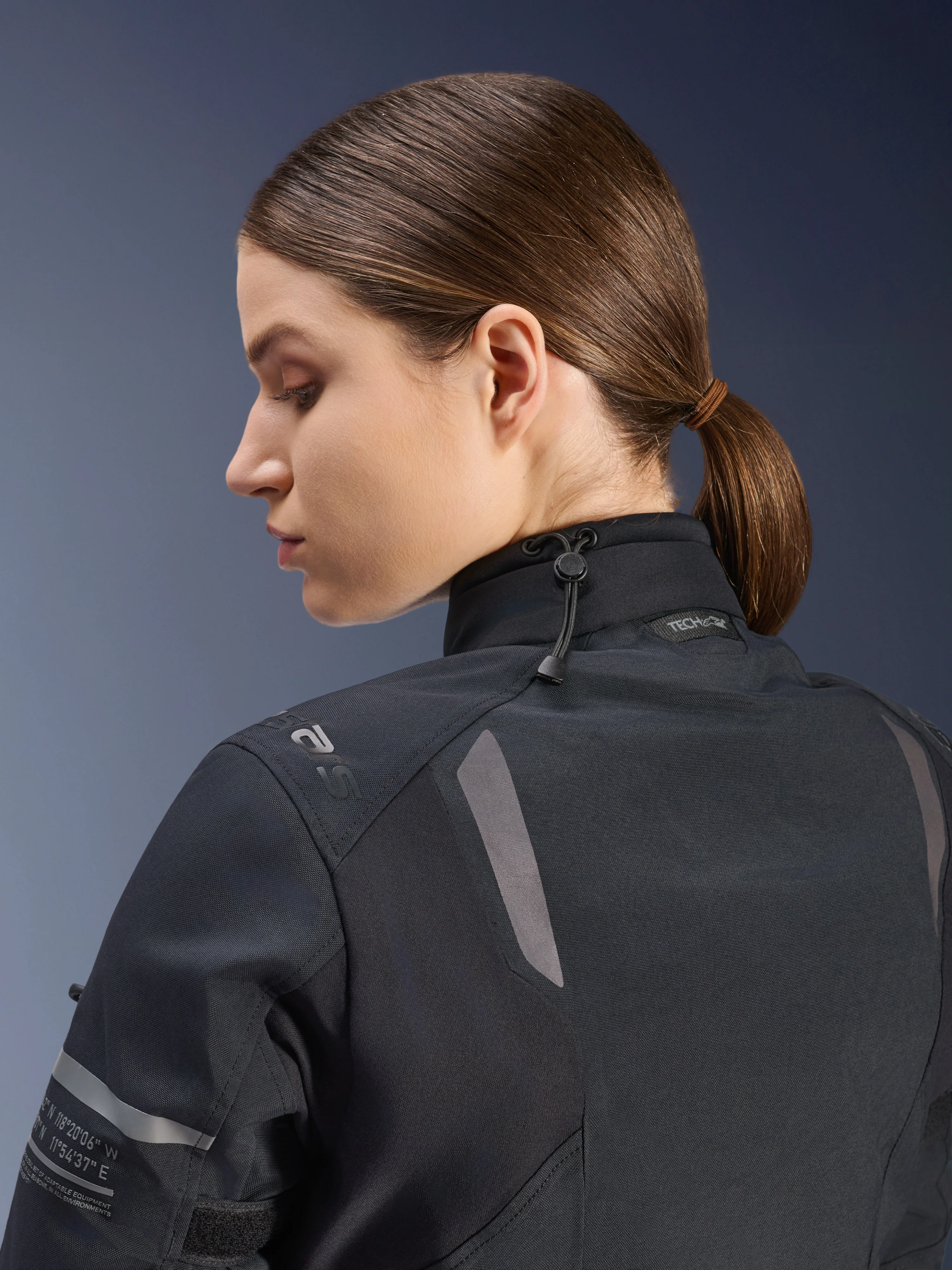 Jaqueta Stella ST-7 2L GORE-TEX - Image 10