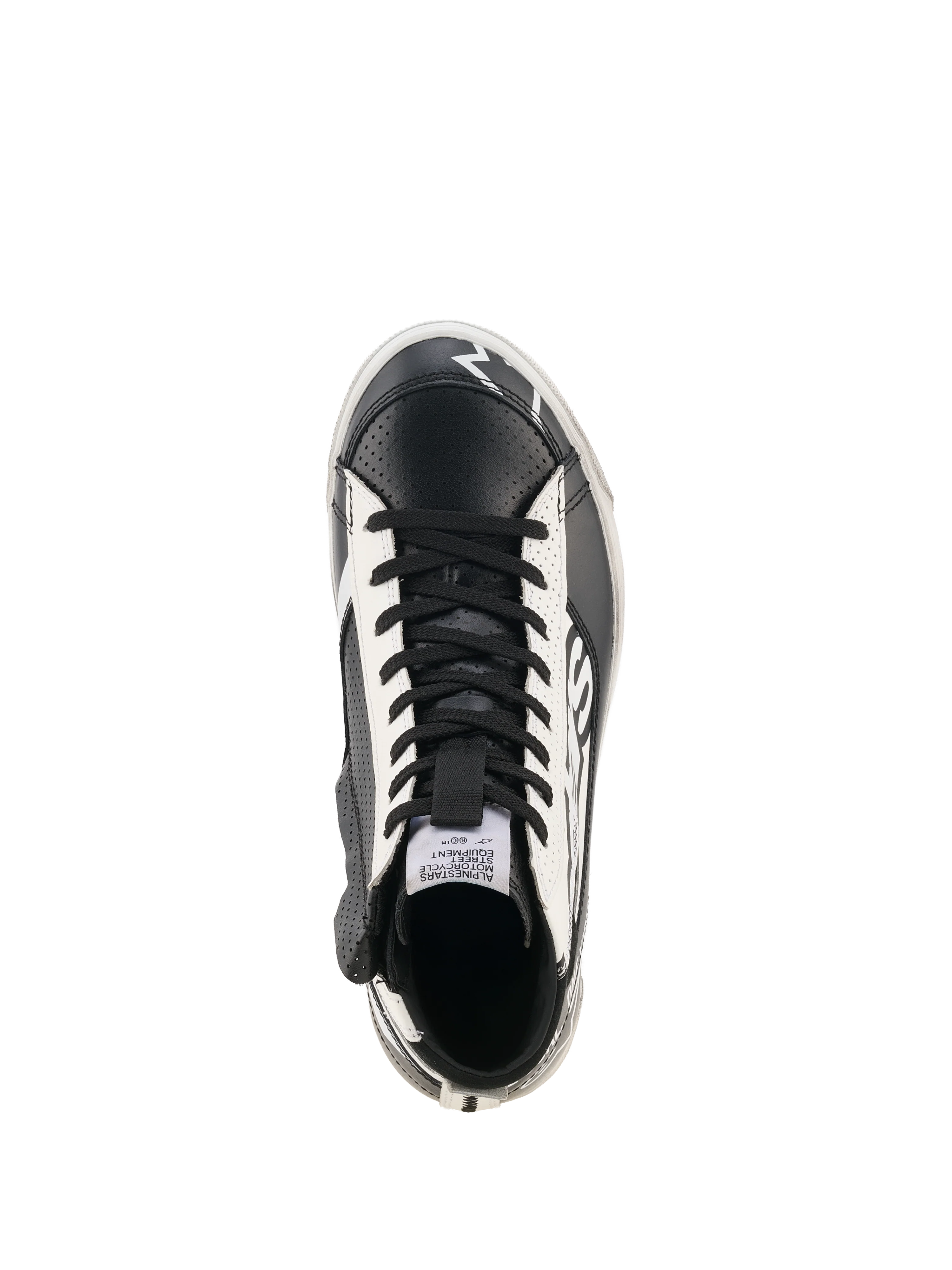 Sapatos Stella Stated Flair - Image 6