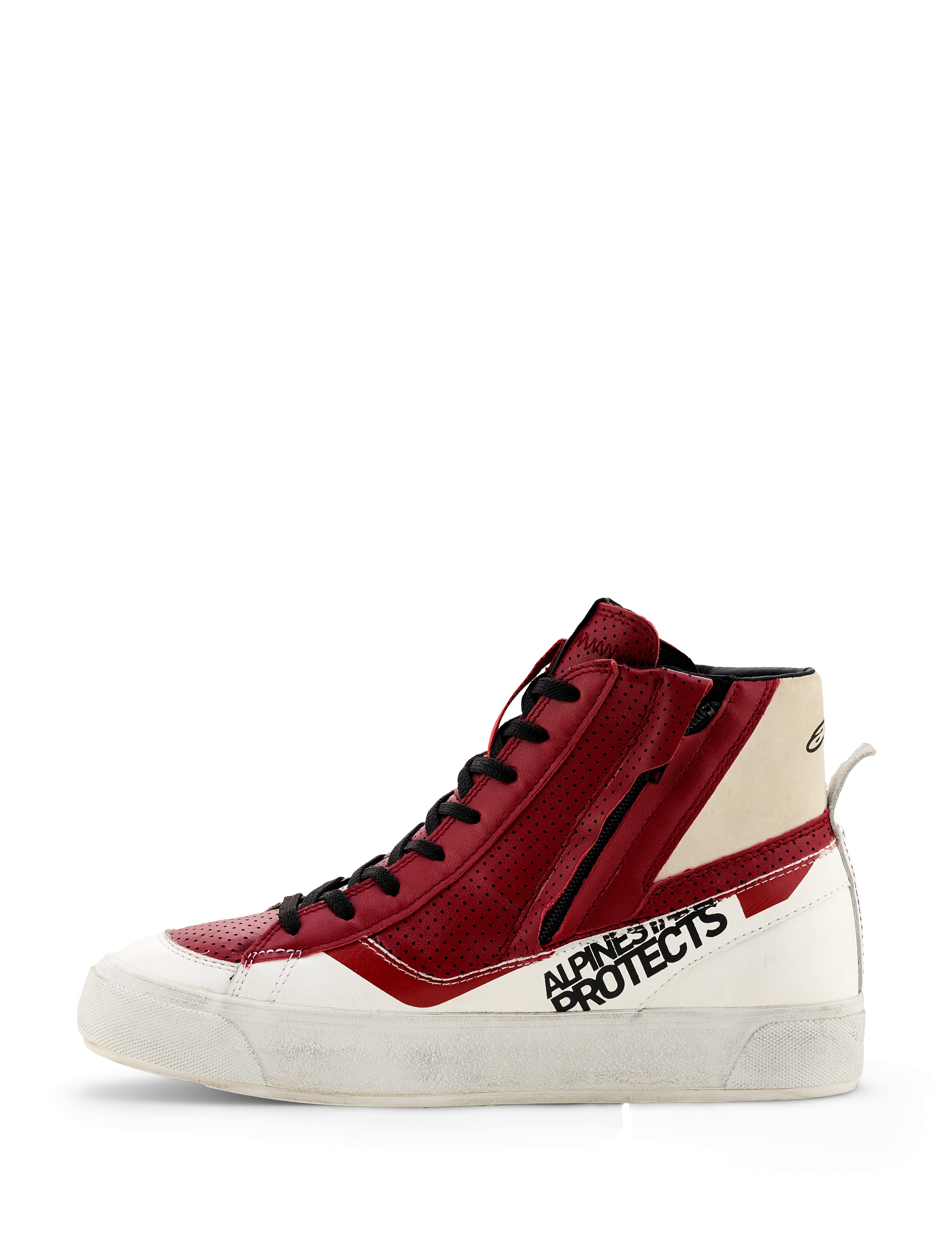 Sapatos Stella Stated Flair - Image 4