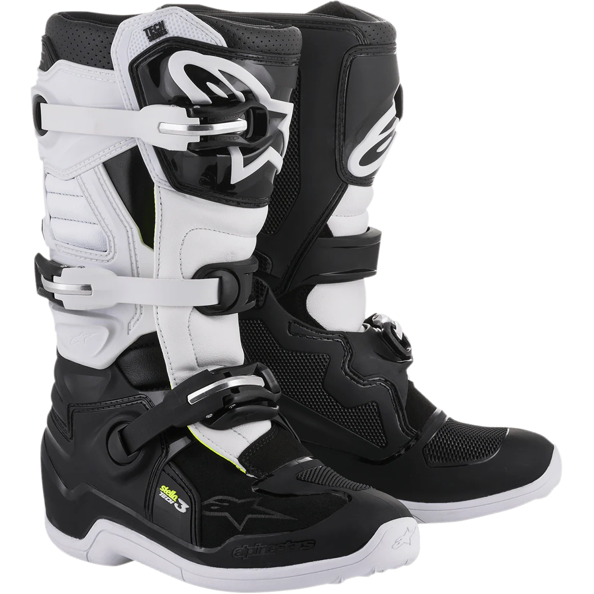 Botas Stella Tech 3