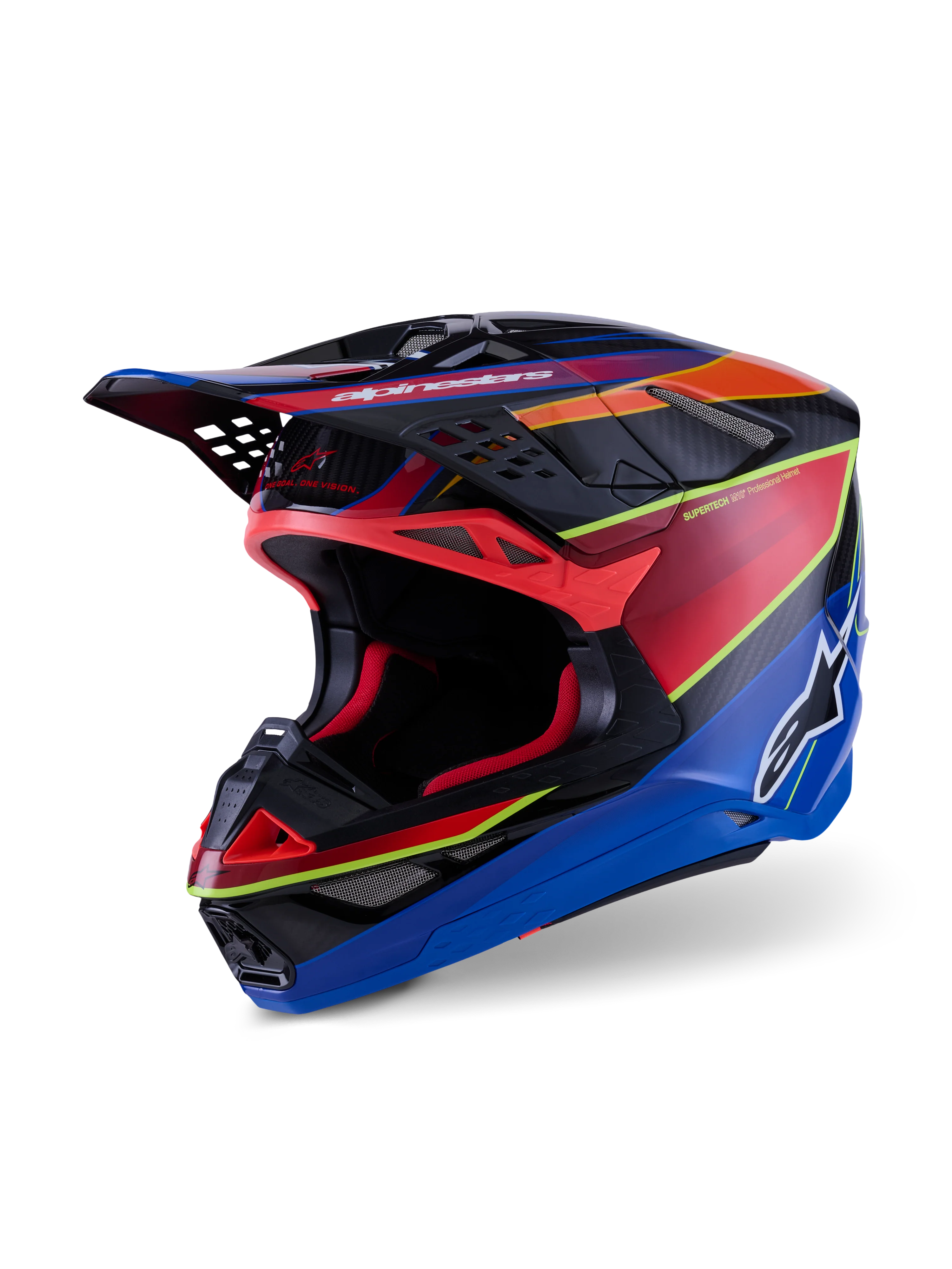 Capacete Supertech M10 Era ECE 22.06 - Image 6