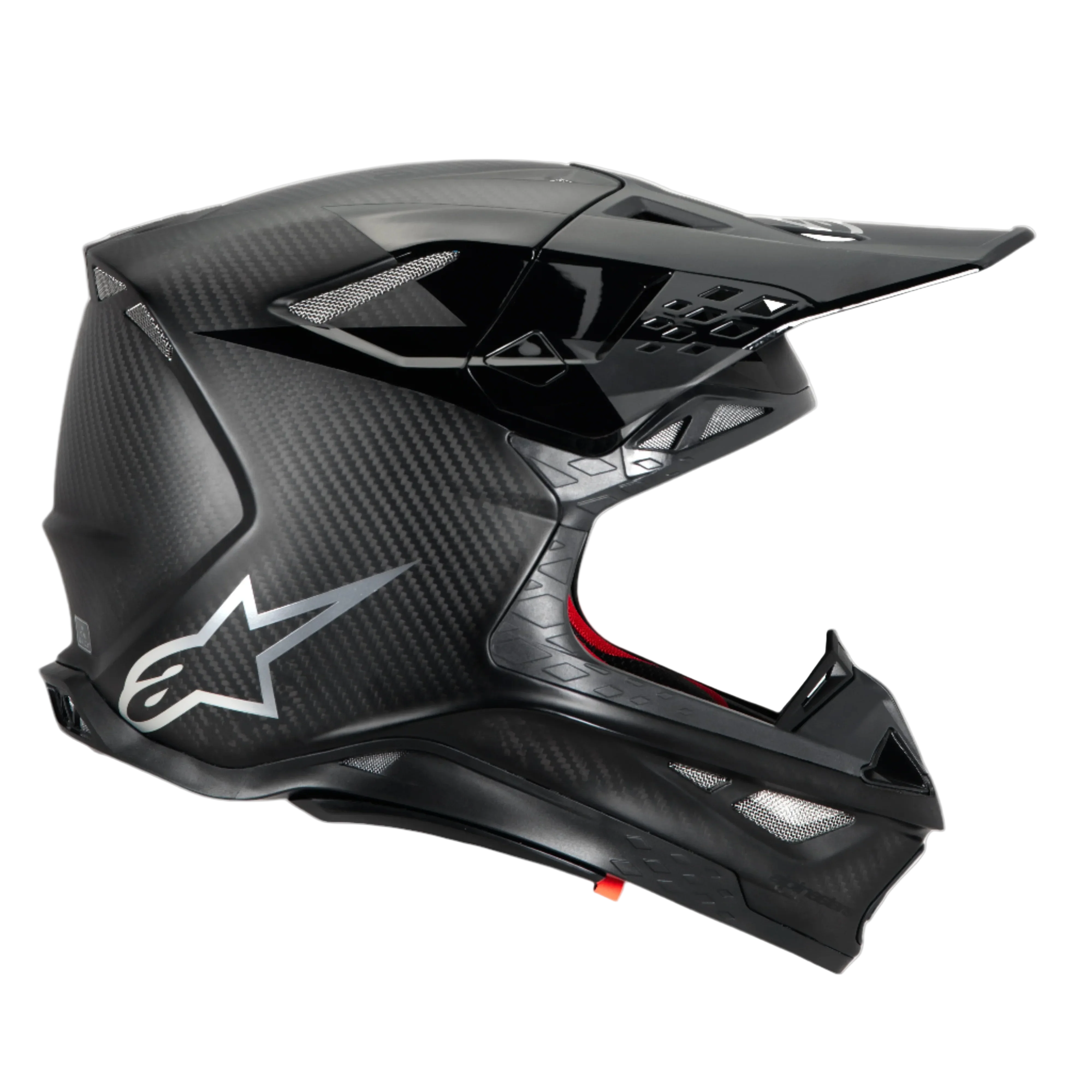 Capacete Supertech M10 Fame ECE 22.06