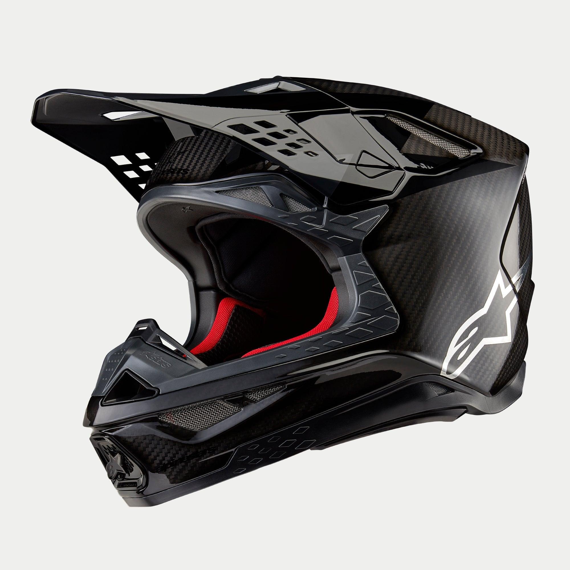 Capacete Supertech M10 Fame ECE 22.06 - Image 6