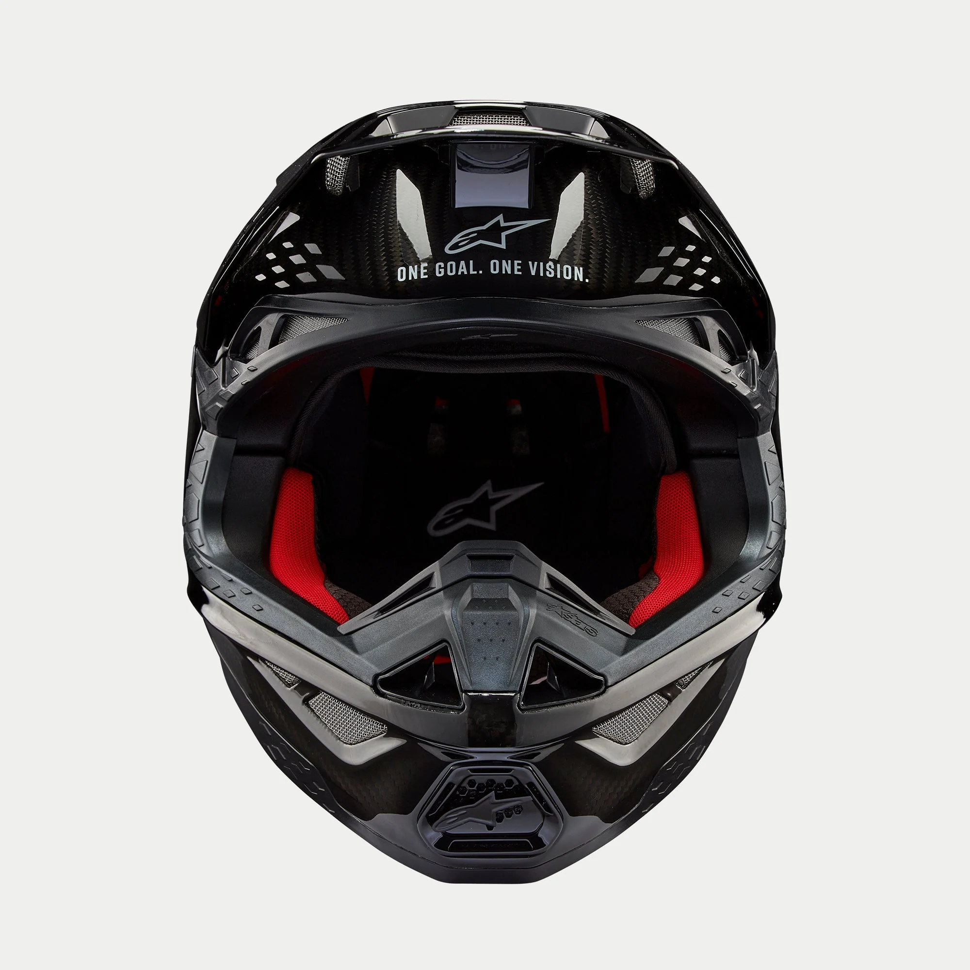 Capacete Supertech M10 Solid ECE 22.06 - Image 2