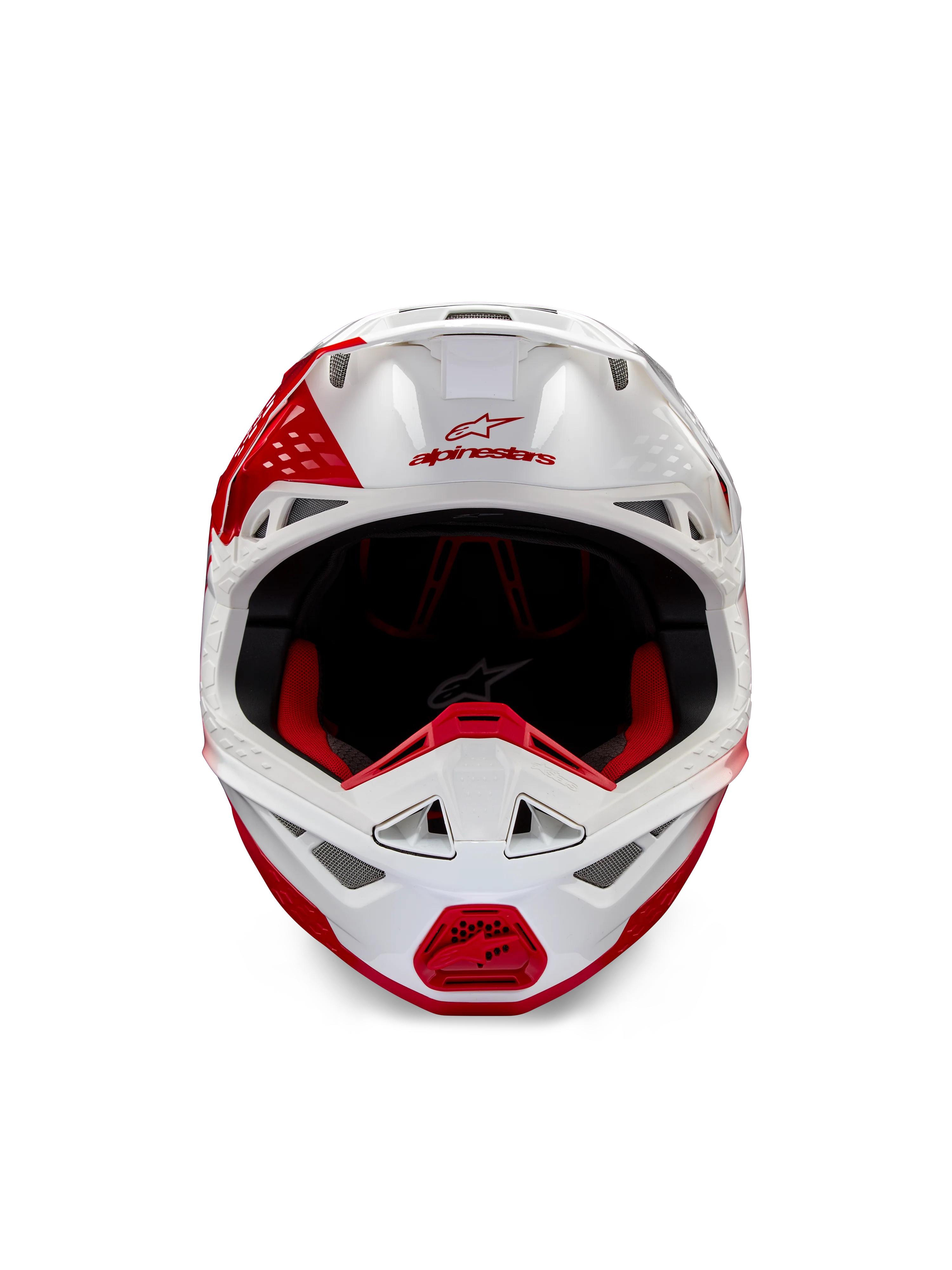 Capacete Supertech M10 Unite ECE 22.06 - Image 2