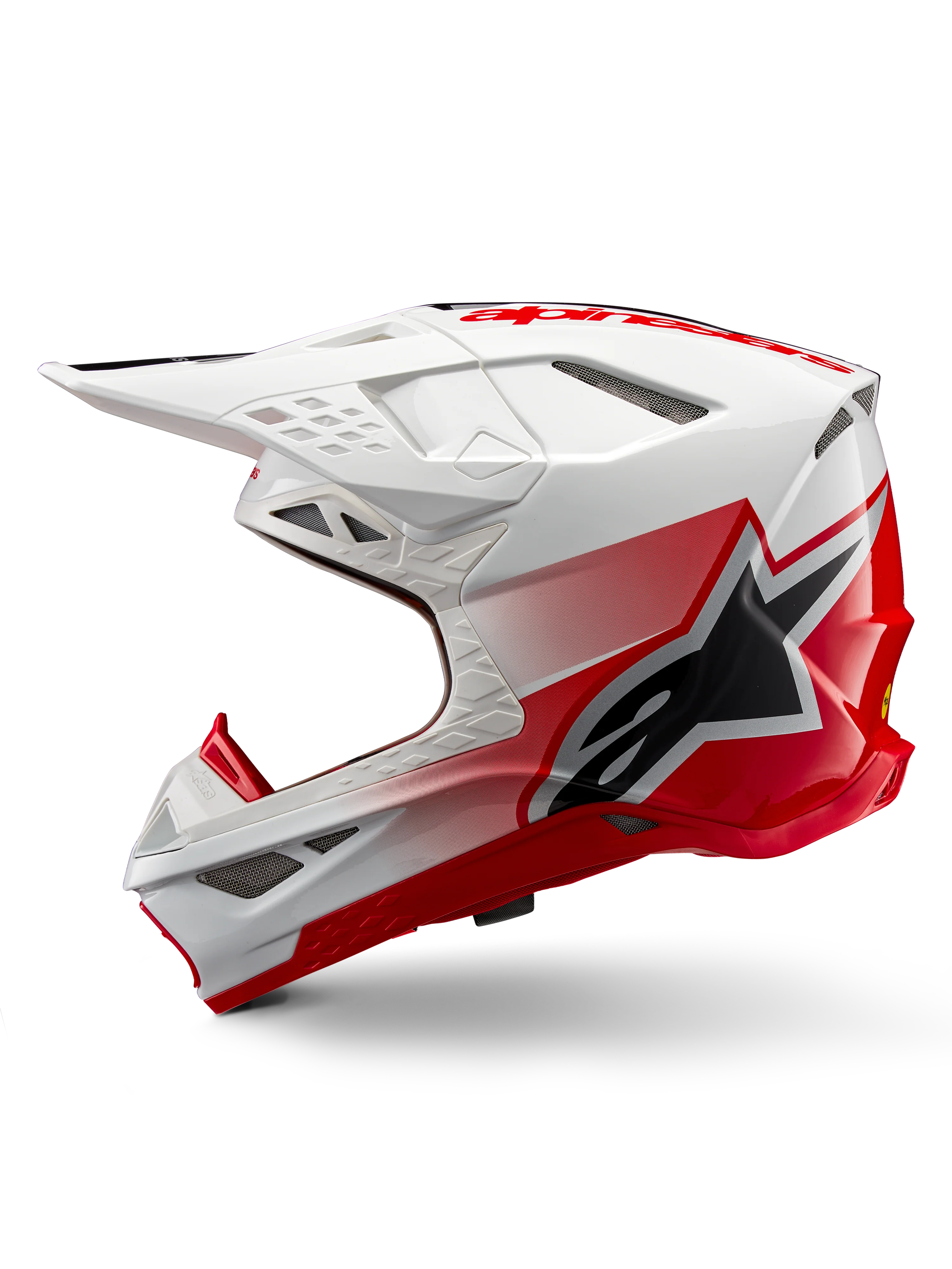Capacete Supertech M10 Unite ECE 22.06 - Image 5