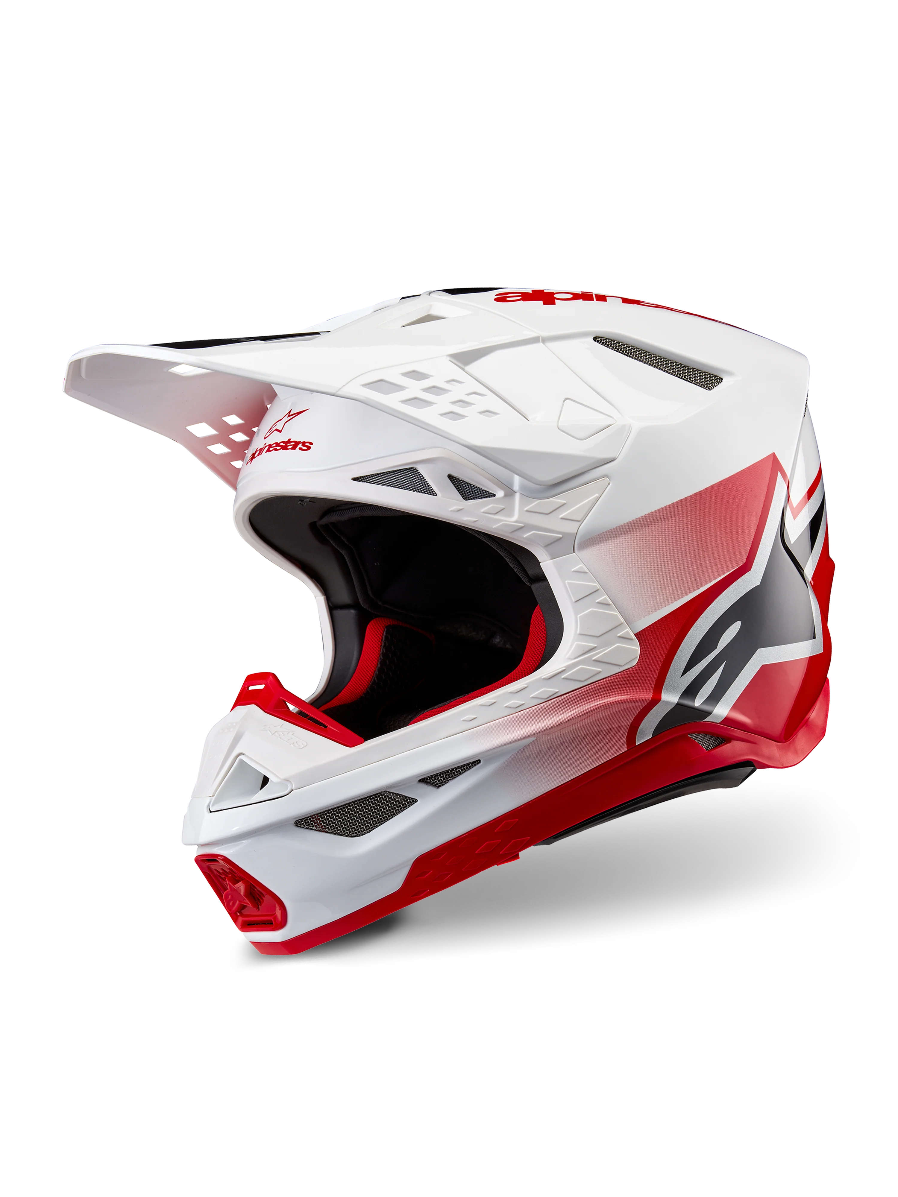 Capacete Supertech M10 Unite ECE 22.06 - Image 6