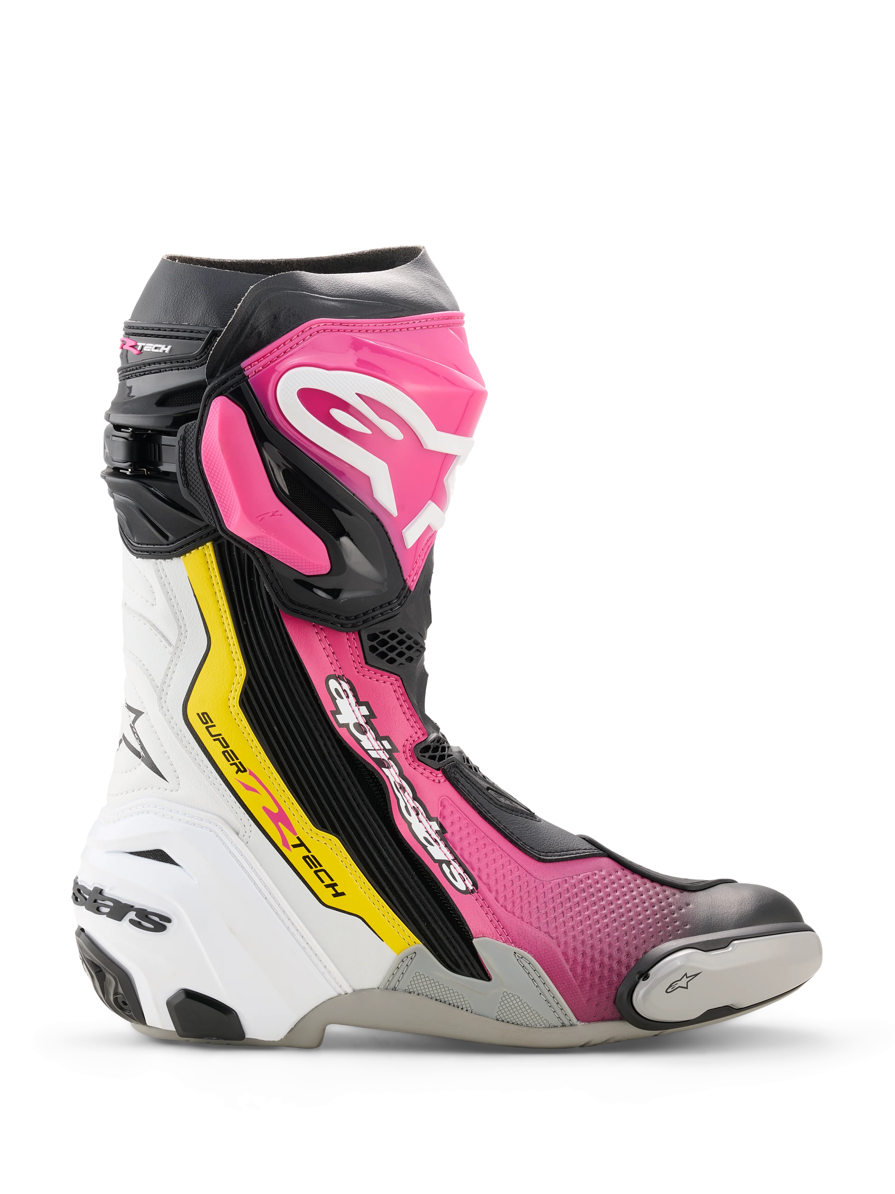 Botas Supertech R