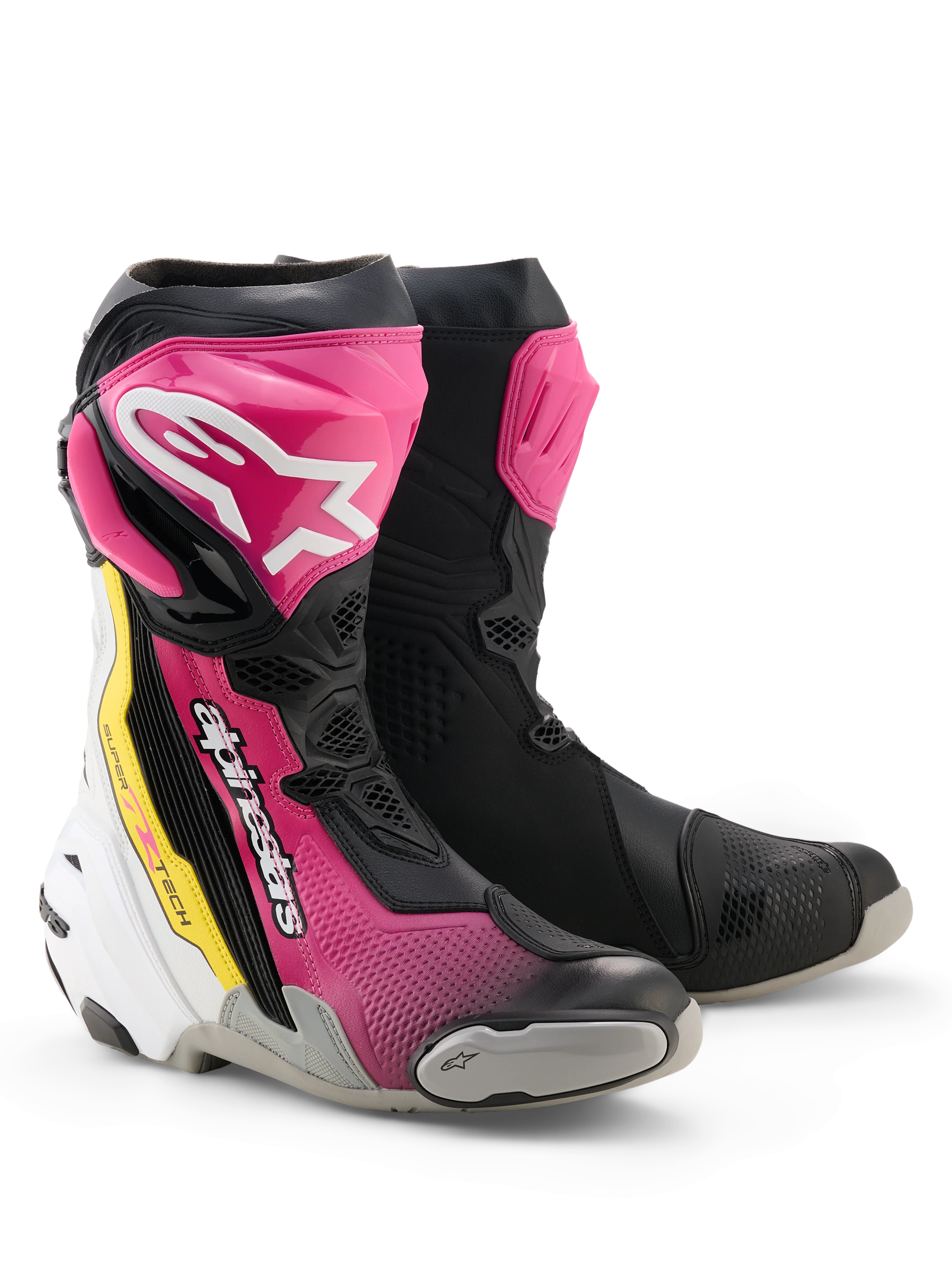 Botas Supertech R - Image 2