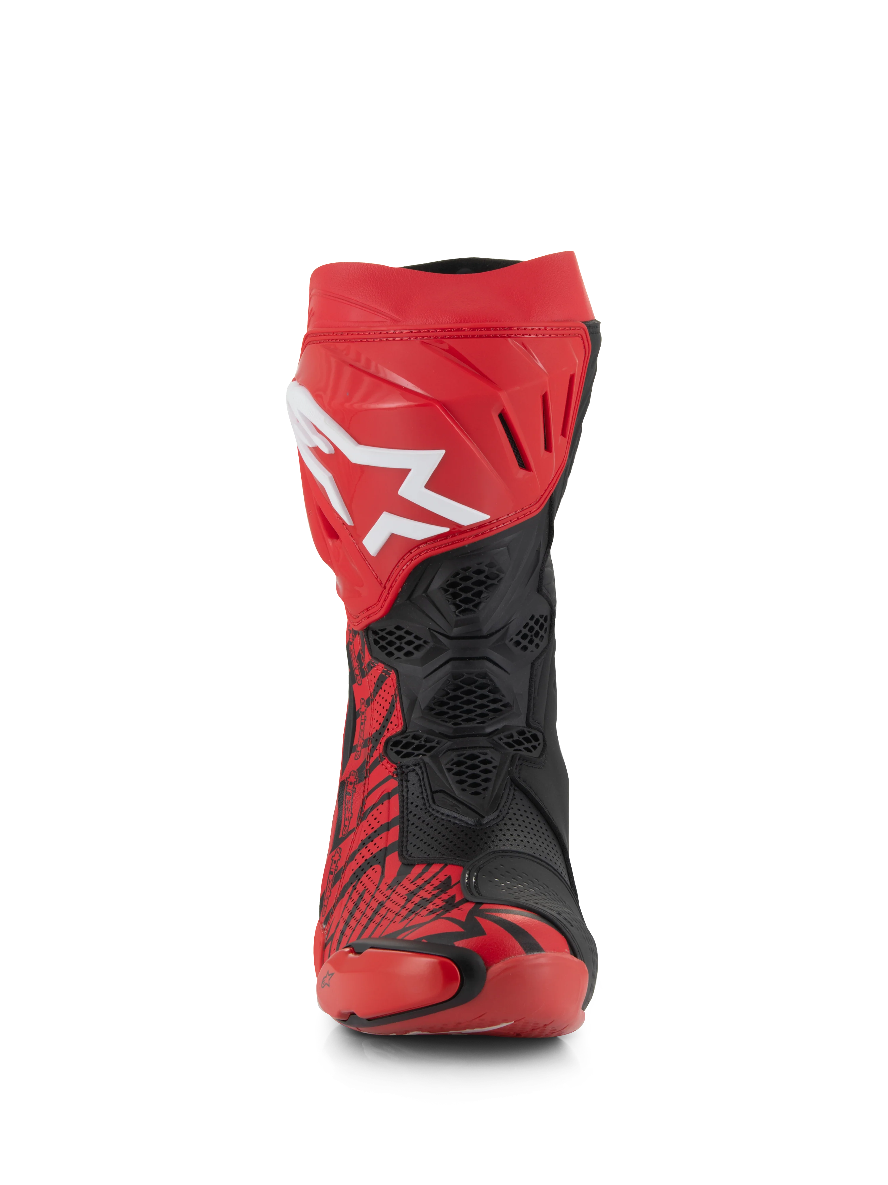 Botas Supertech R Edição Limitada Pecco Bagnaia Ventiladas - Image 4