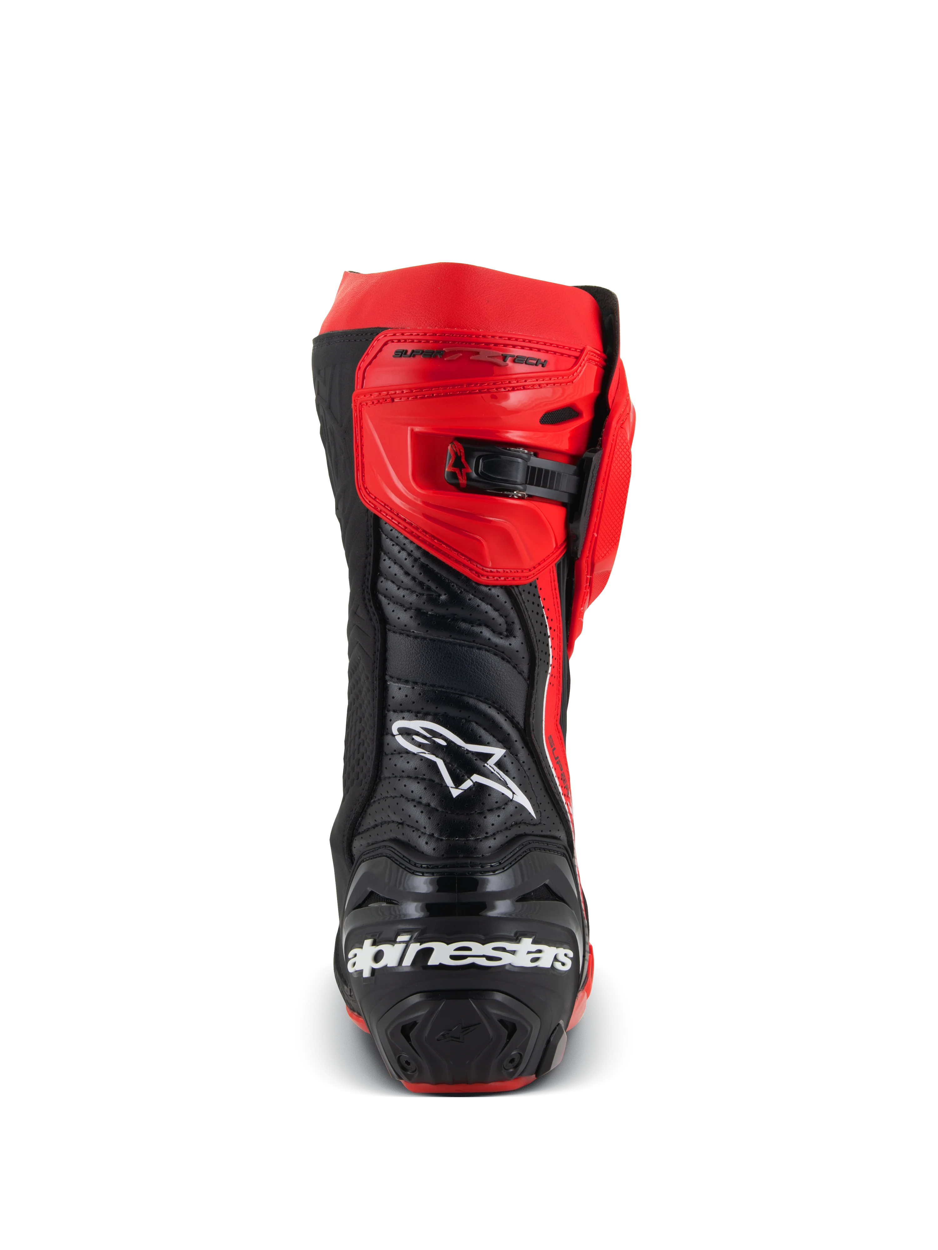 Botas Supertech R Edição Limitada Pecco Bagnaia Ventiladas - Image 5