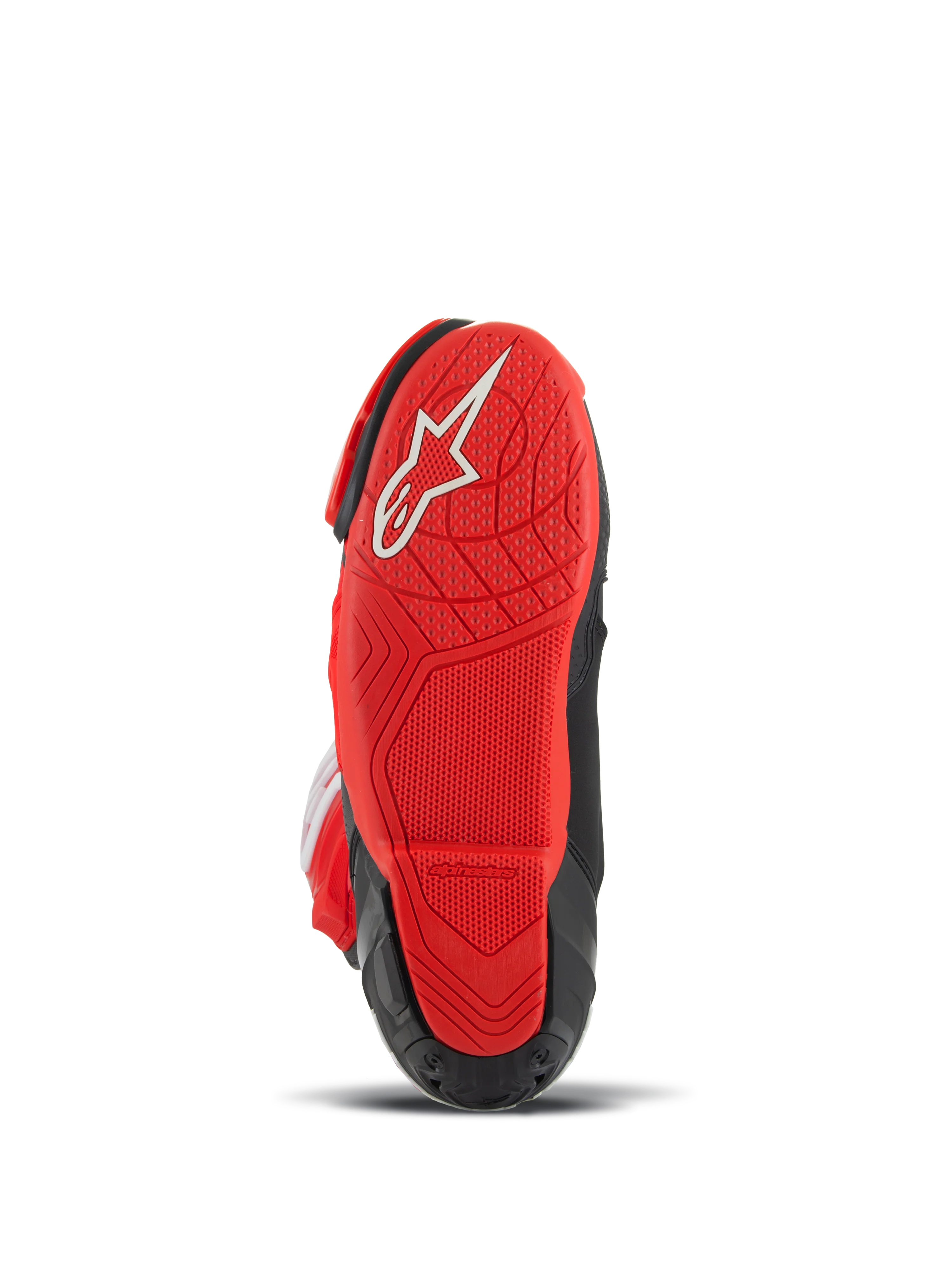 Botas Supertech R Edição Limitada Pecco Bagnaia Ventiladas - Image 6