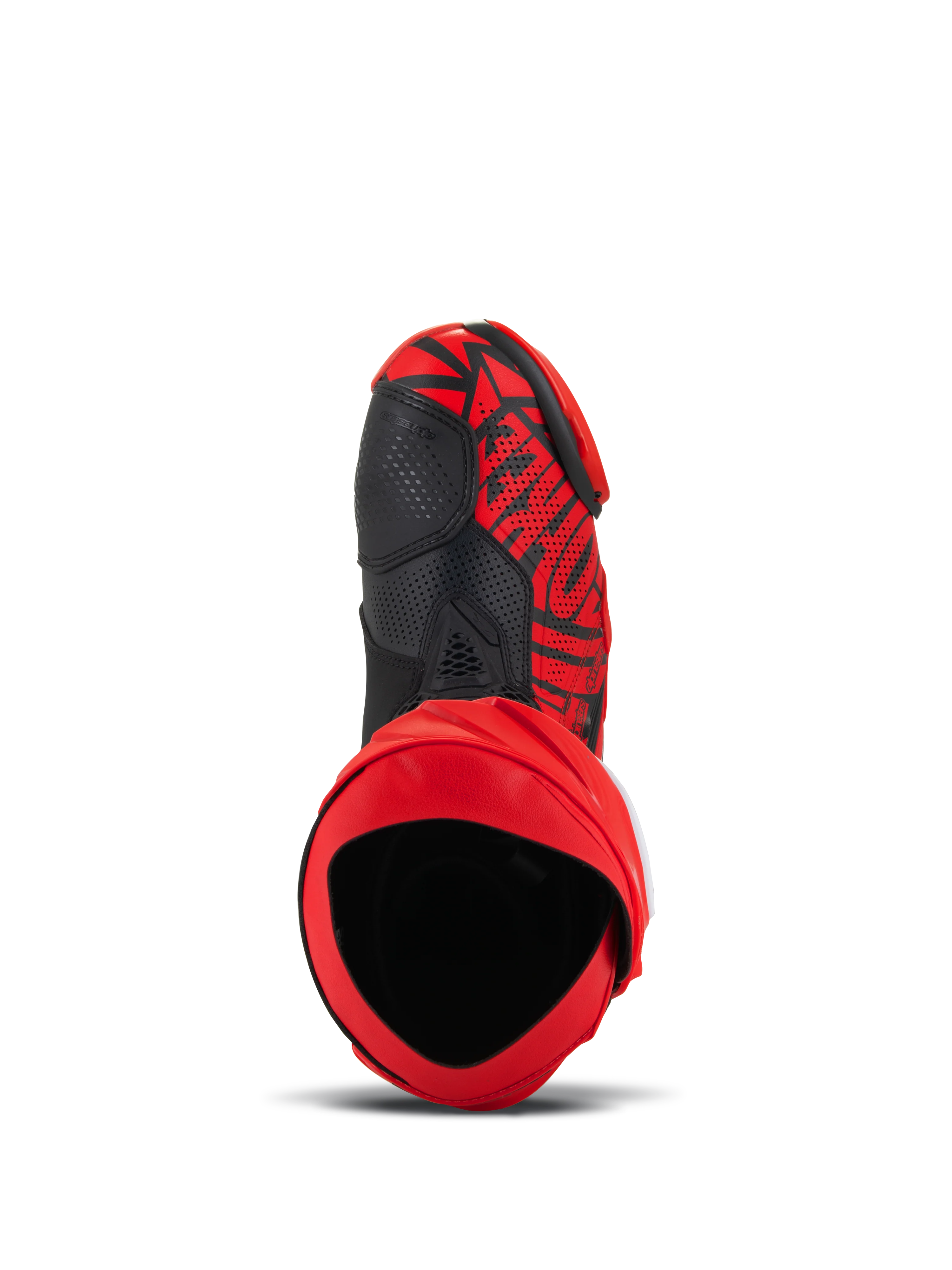 Botas Supertech R Edição Limitada Pecco Bagnaia Ventiladas - Image 7