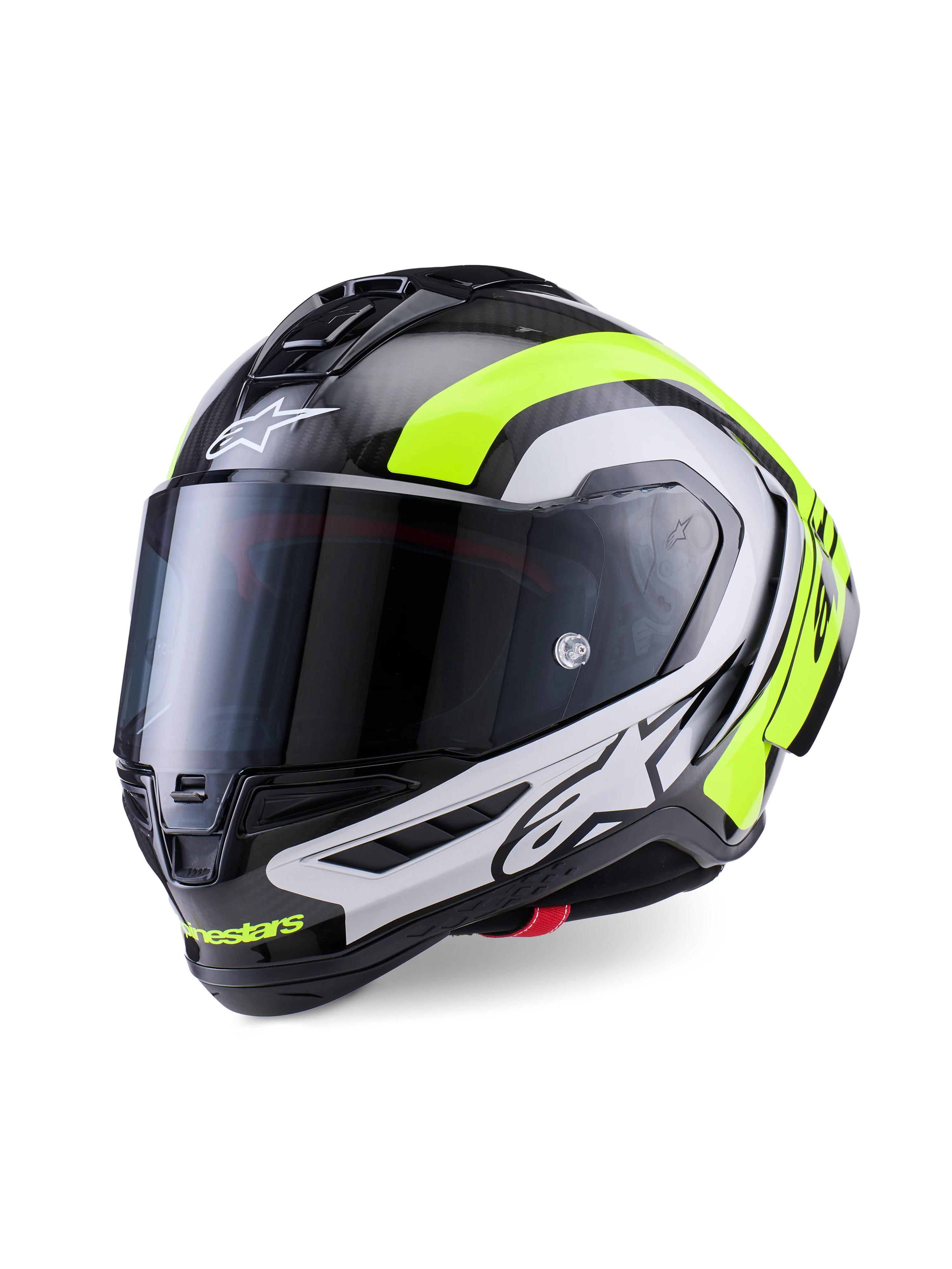 Capacete Supertech R10 Arius - Image 3