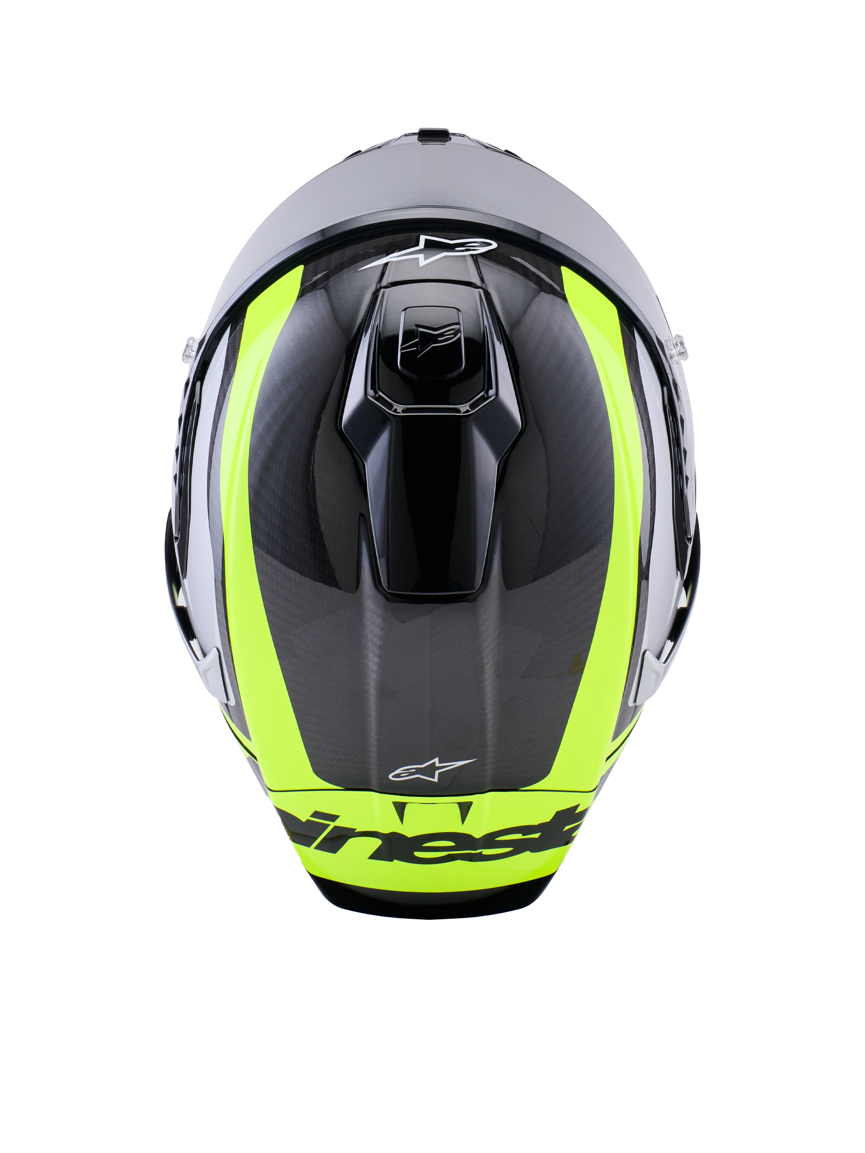 Capacete Supertech R10 Arius - Image 7