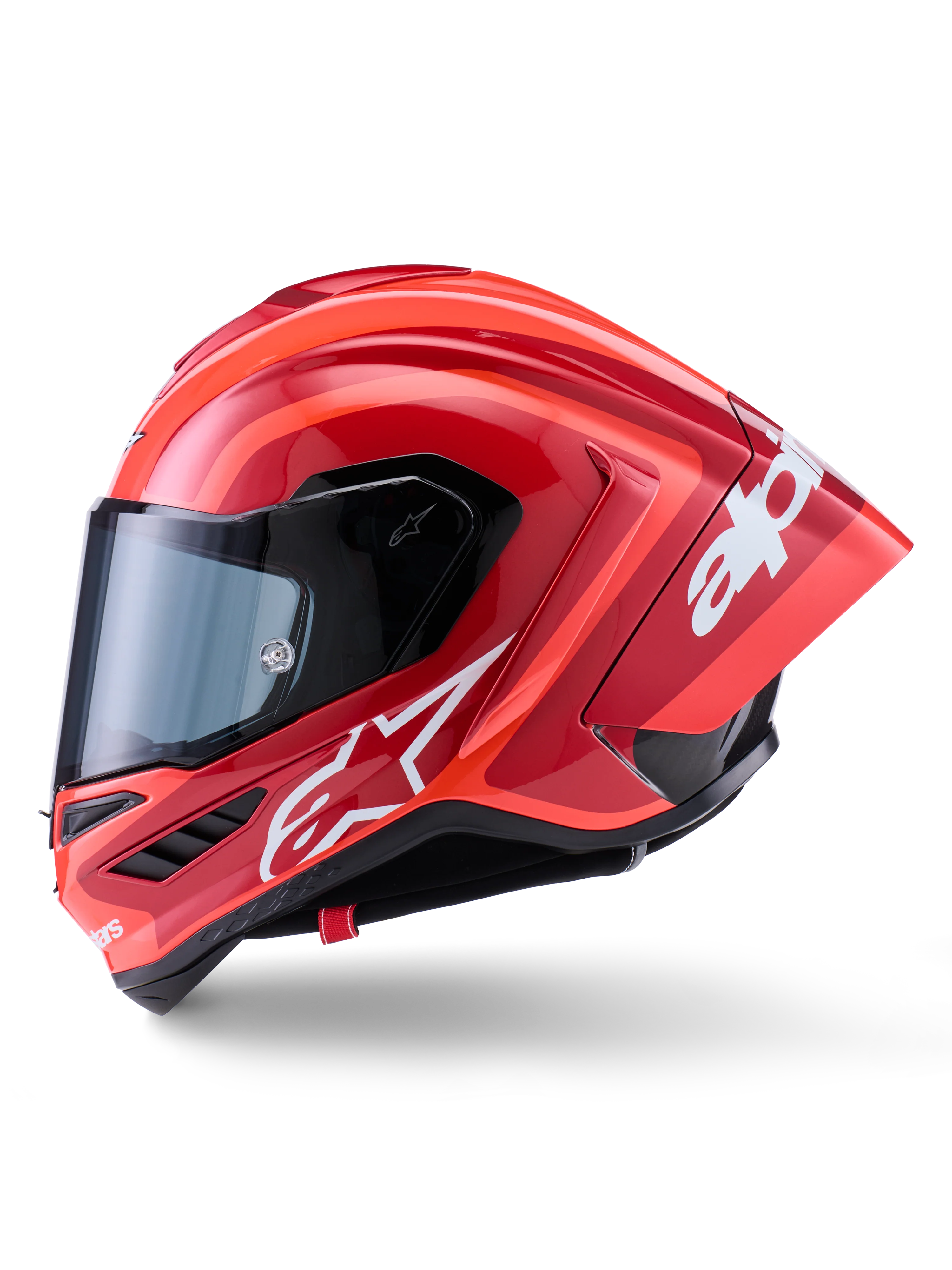 Capacete Supertech R10 Arius - Image 5