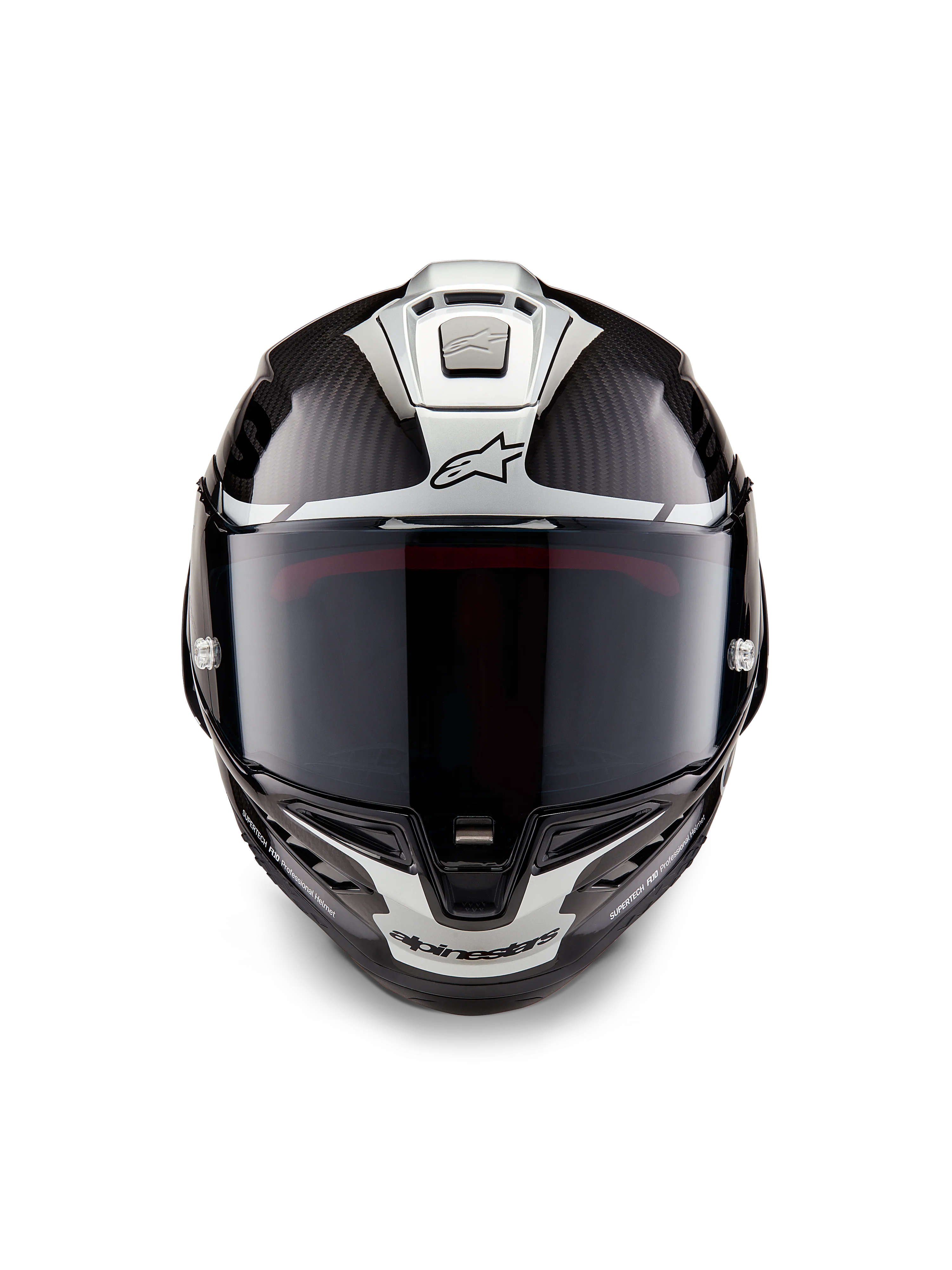 Capacete Supertech R10 Element - Image 2