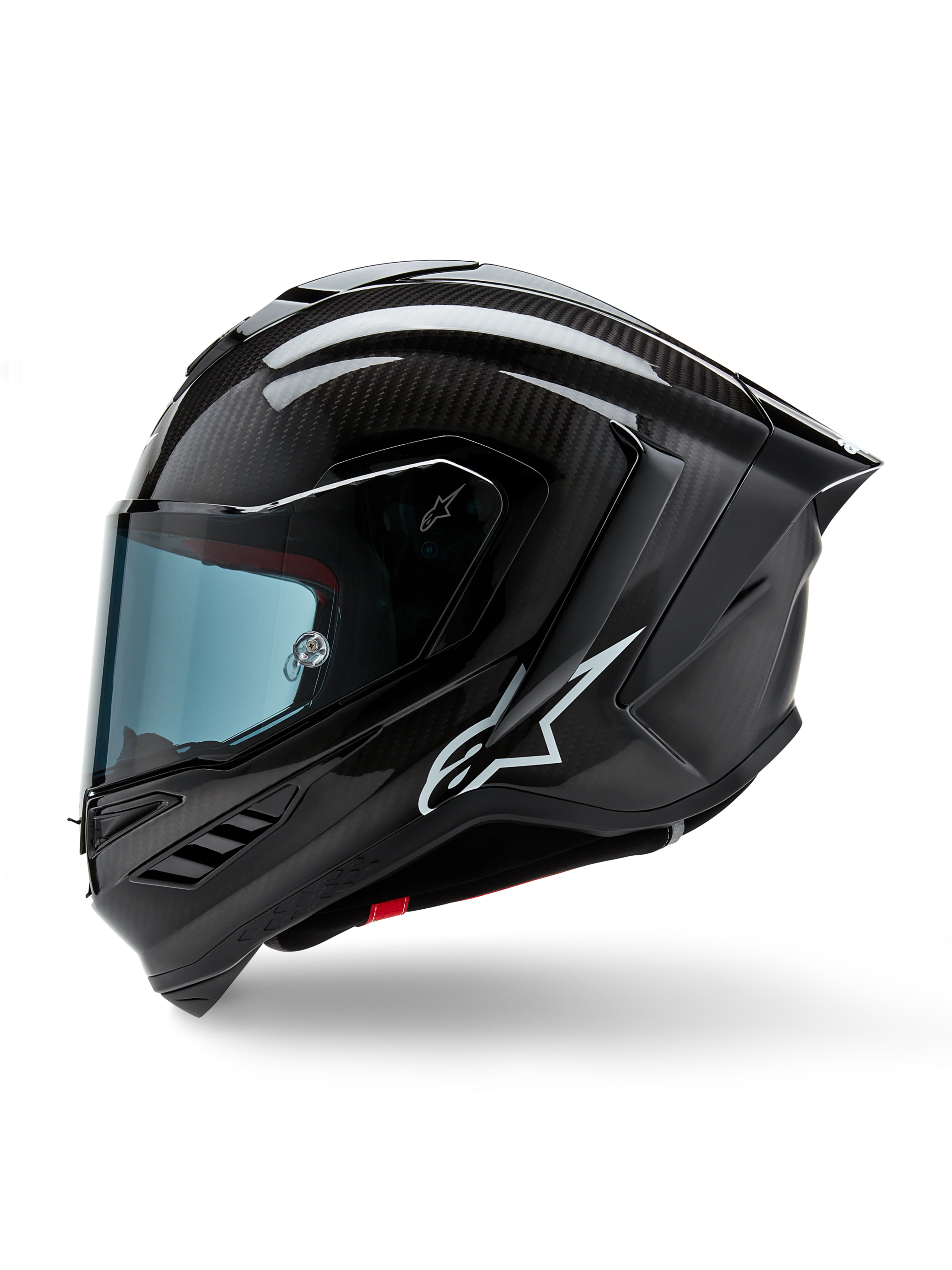 Capacete Supertech R10 Solid - Image 5