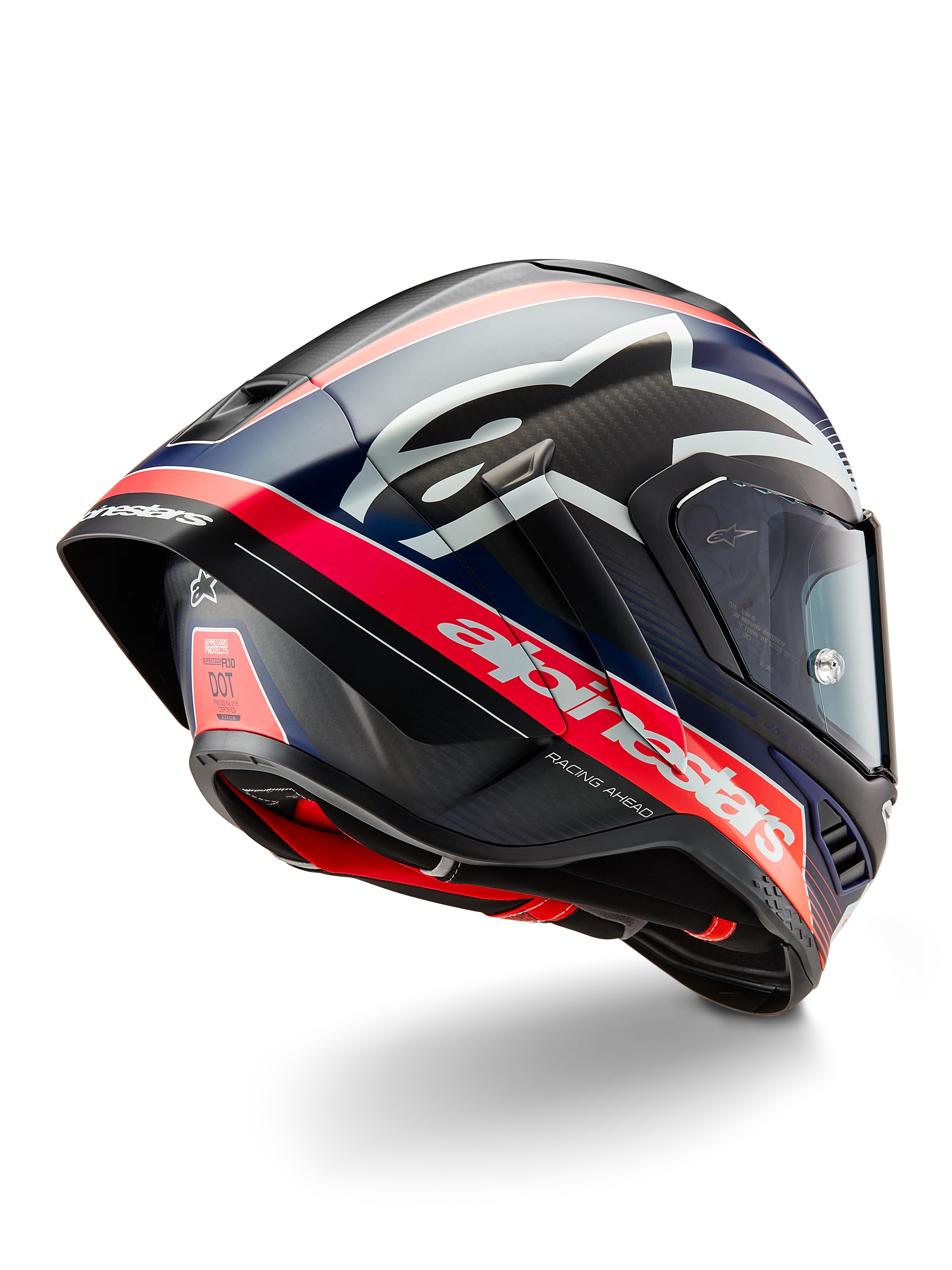 Capacete Supertech R10 Team - Image 3